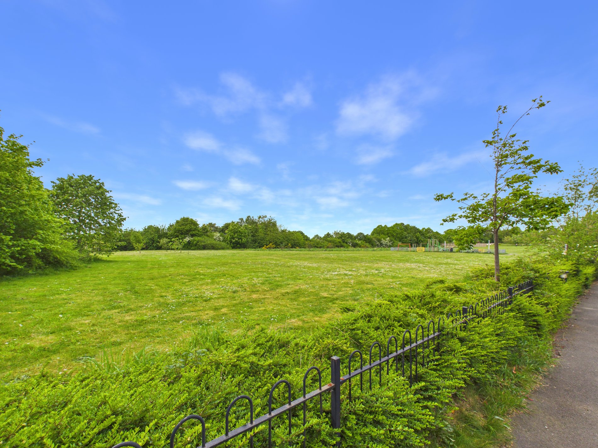4 bed detached house for sale in Old School Drive, Edwinstowe, NG21  - Property Image 26