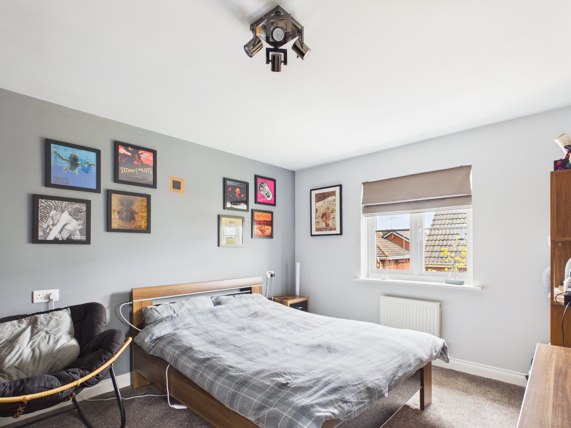 4 bed detached house for sale in Old School Drive, Edwinstowe, NG21  - Property Image 15