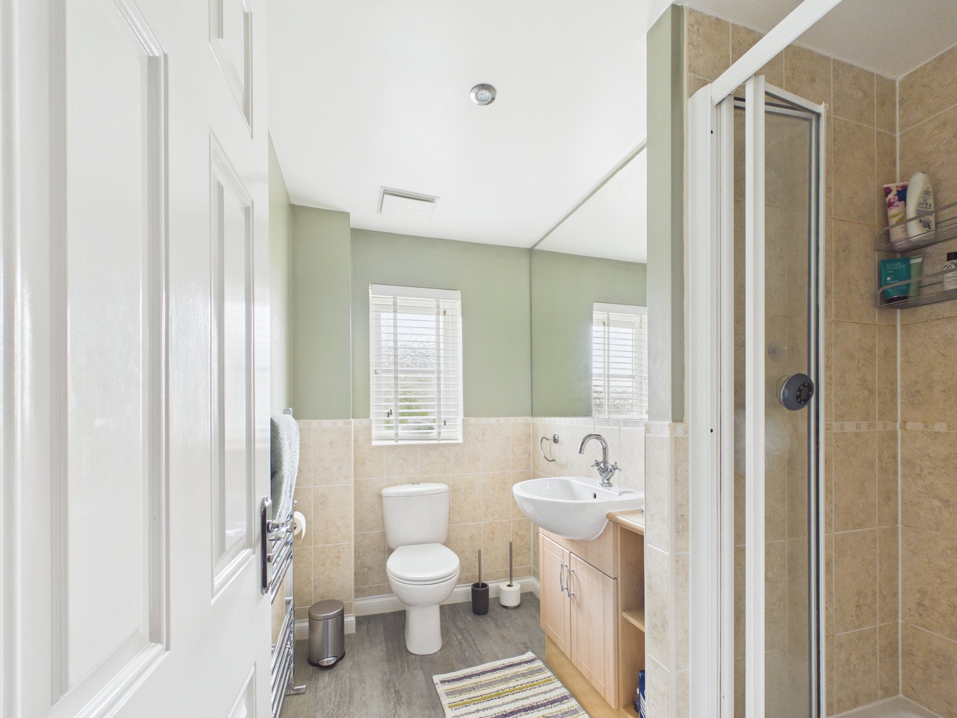 4 bed detached house for sale in Old School Drive, Edwinstowe, NG21  - Property Image 16