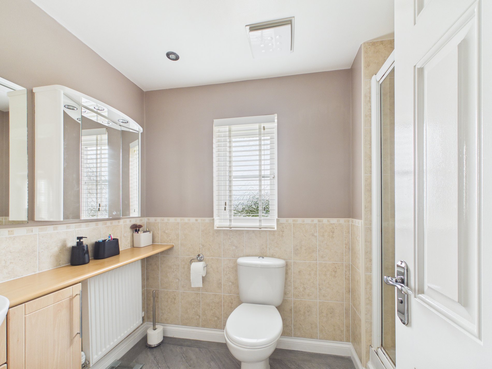 4 bed detached house for sale in Old School Drive, Edwinstowe, NG21  - Property Image 14