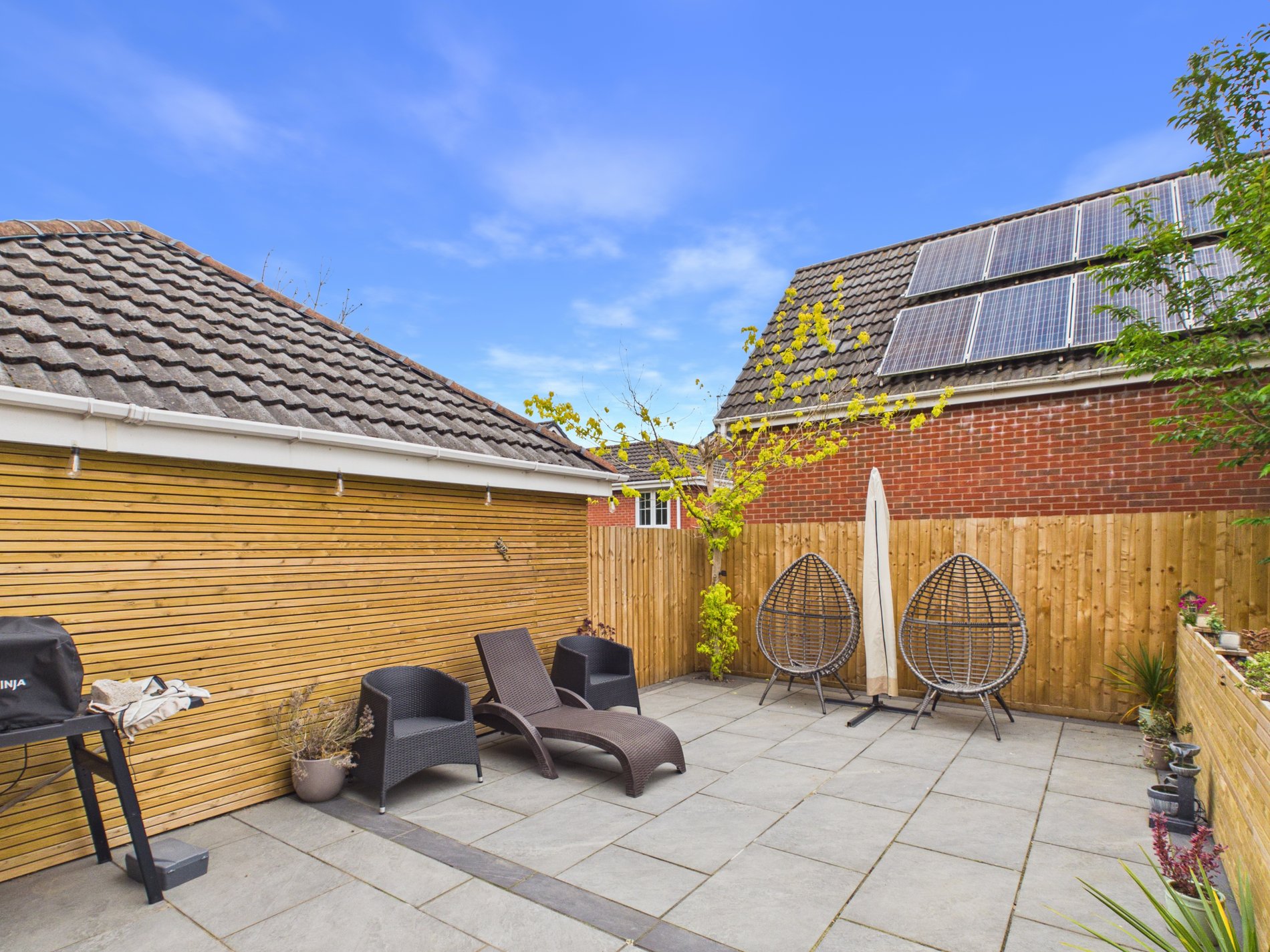4 bed detached house for sale in Old School Drive, Edwinstowe, NG21  - Property Image 22