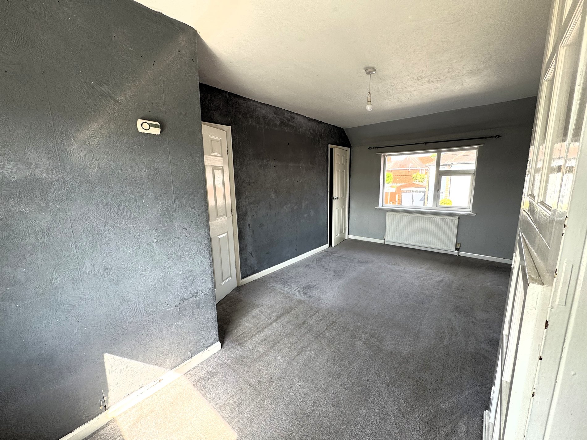 3 bed terraced house to rent in Sixth Avenue, Edwinstowe, NG21  - Property Image 6