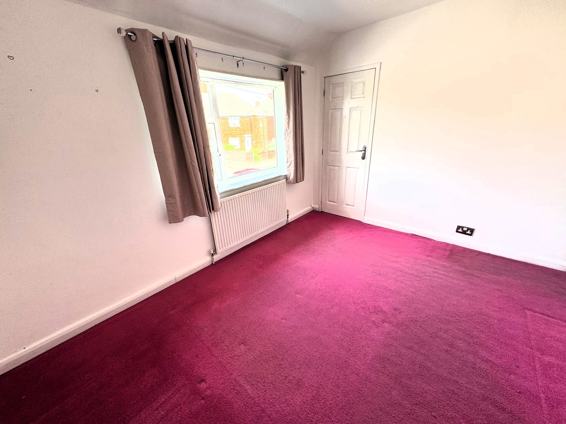 3 bed terraced house to rent in Sixth Avenue, Edwinstowe, NG21  - Property Image 7