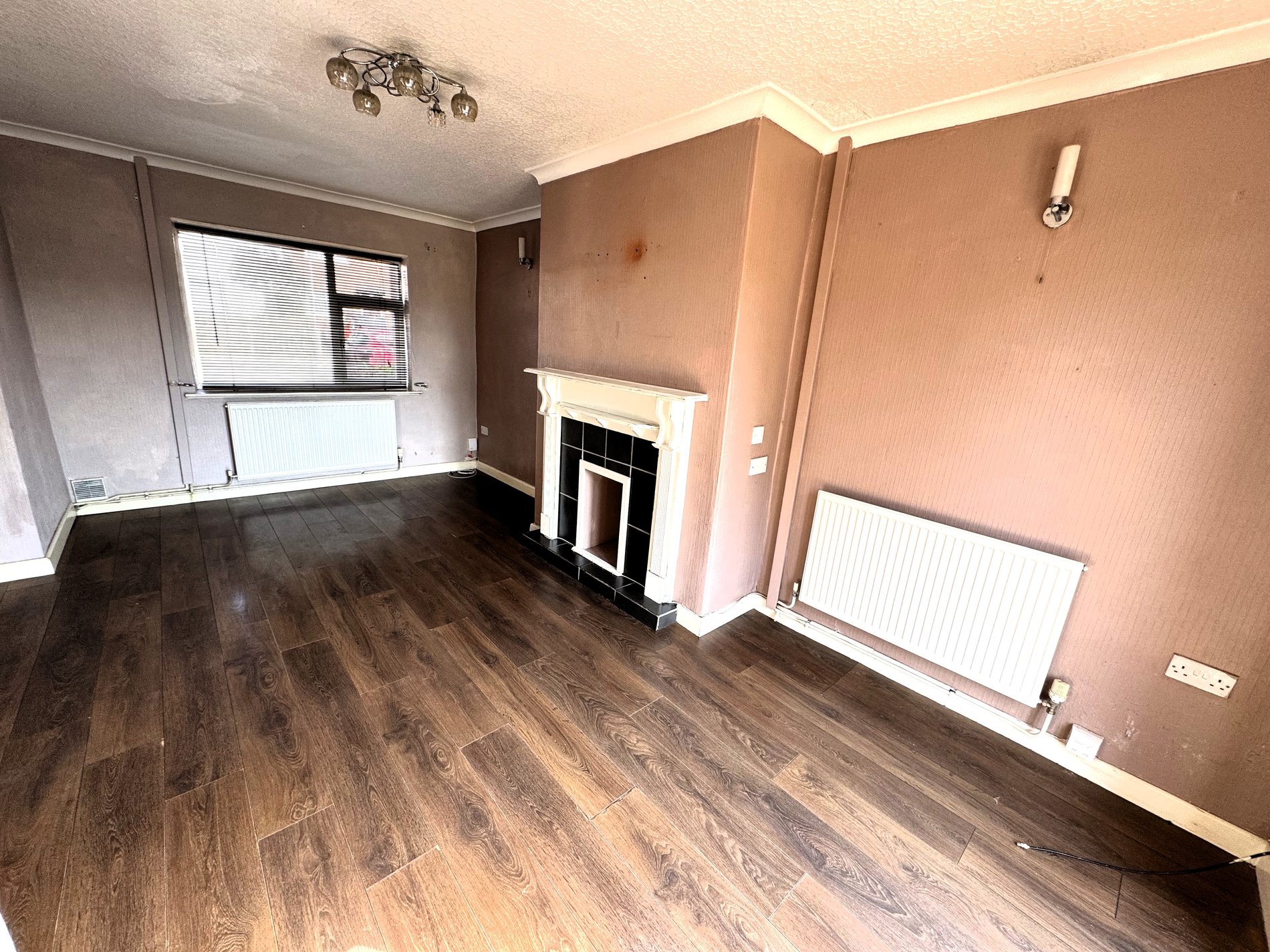 3 bed terraced house to rent in Sixth Avenue, Edwinstowe, NG21  - Property Image 2