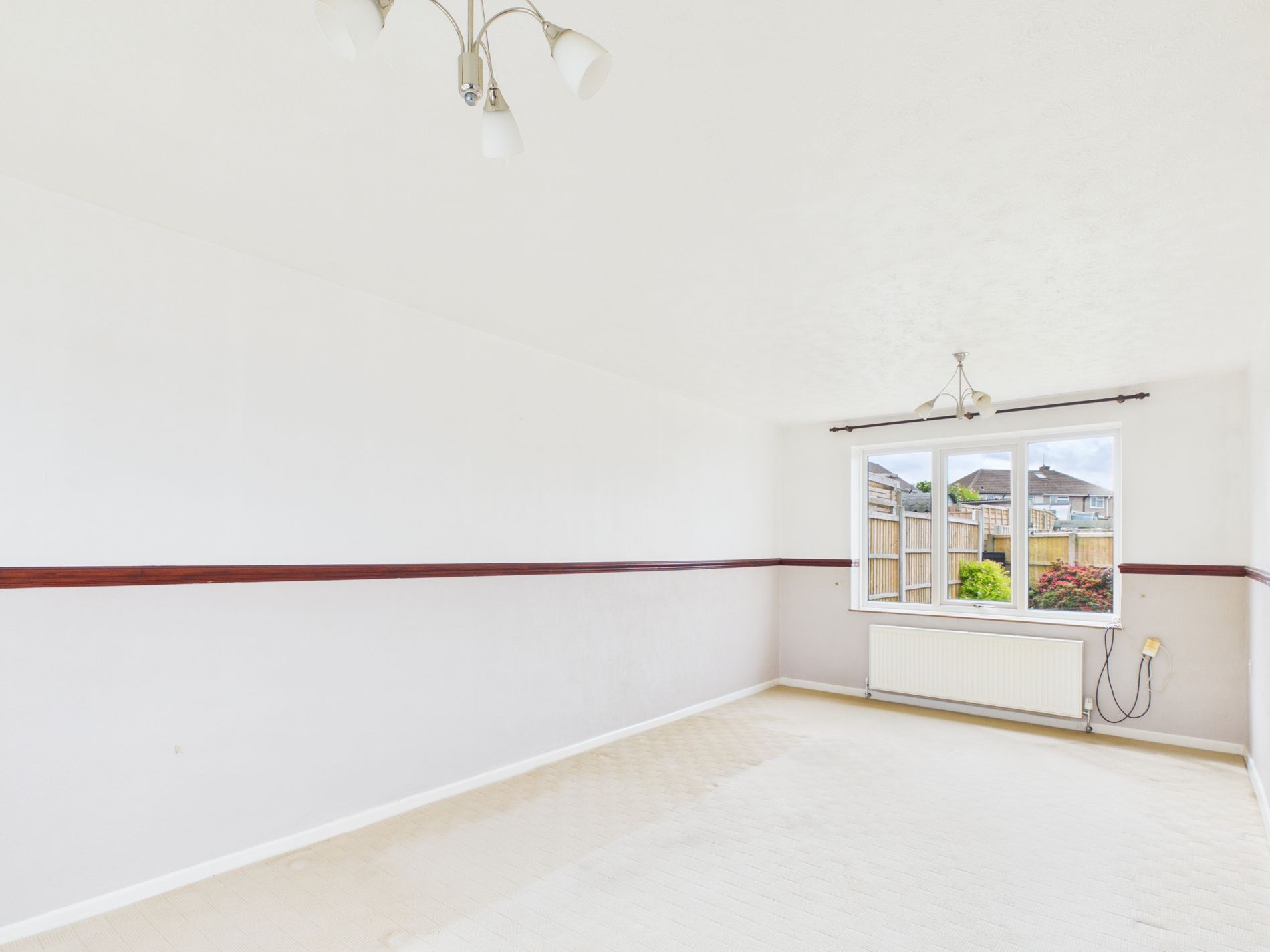 3 bed semi-detached house for sale in Dove Croft, New Ollerton, NG22  - Property Image 3