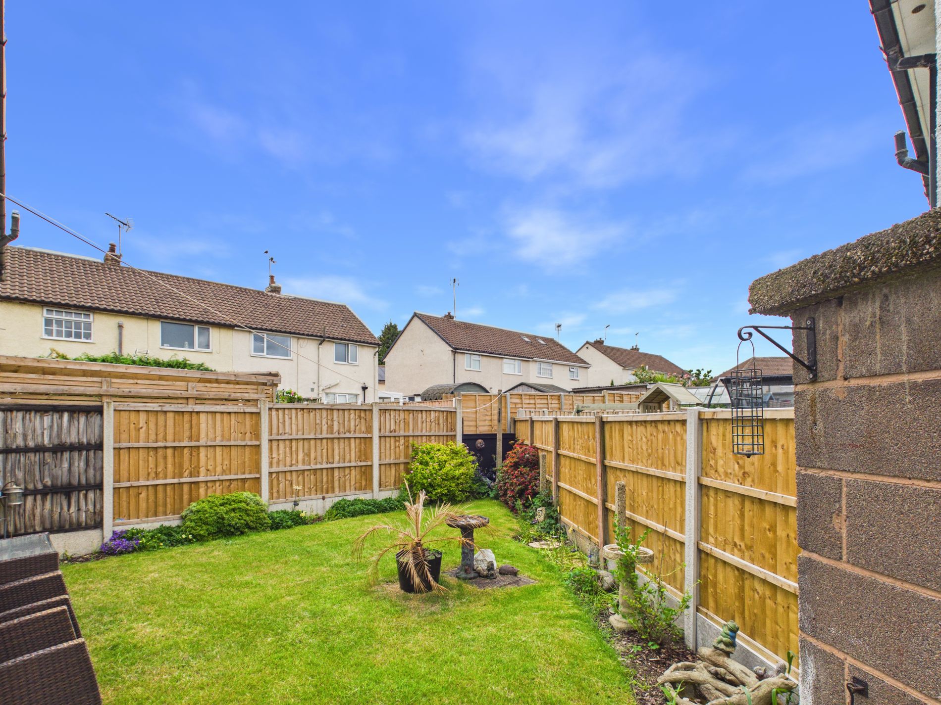 3 bed semi-detached house for sale in Dove Croft, New Ollerton, NG22  - Property Image 13