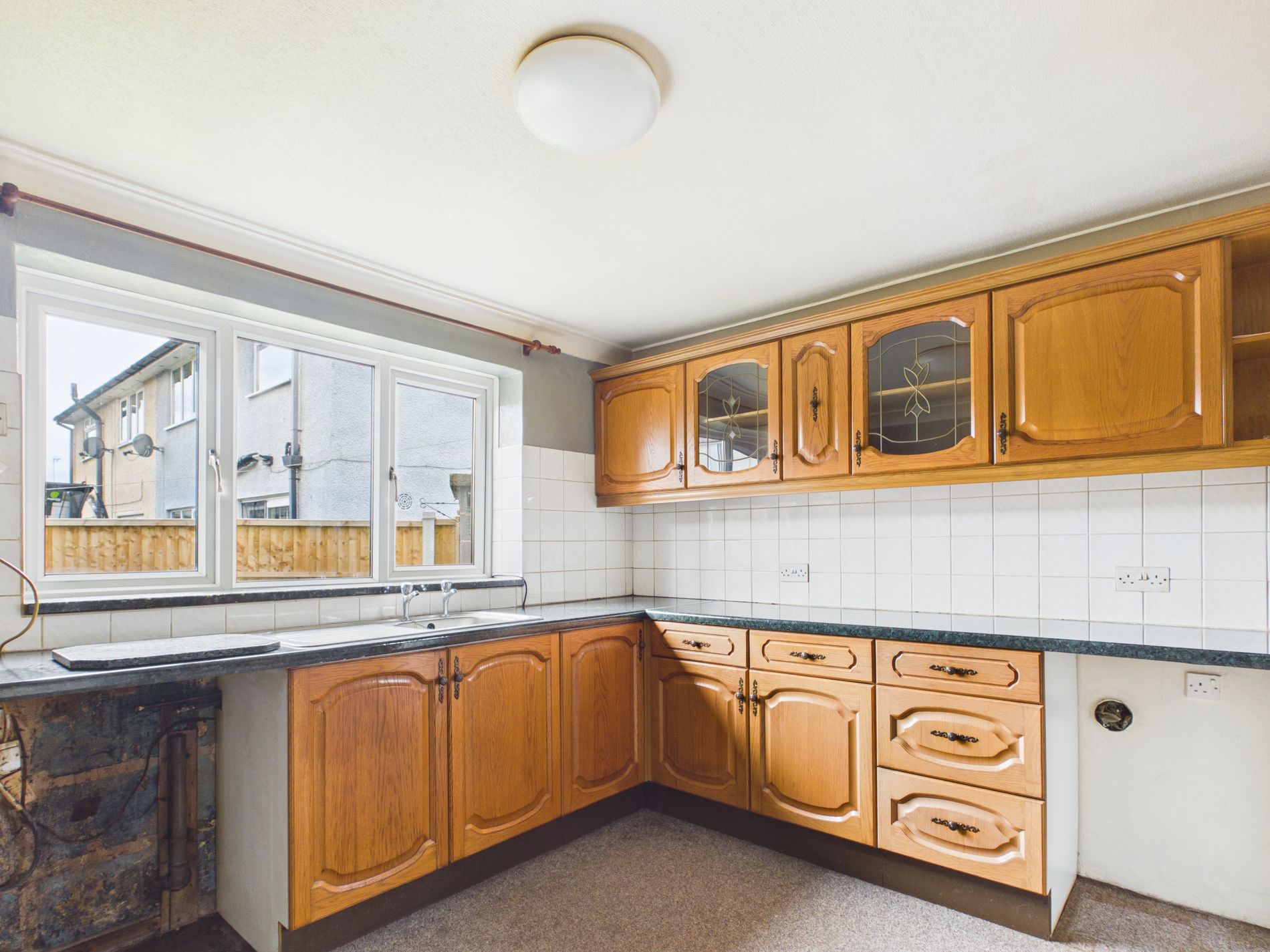 3 bed semi-detached house for sale in Dove Croft, New Ollerton, NG22  - Property Image 6