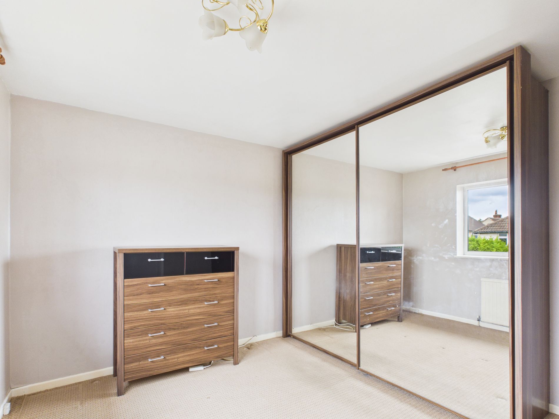 3 bed semi-detached house for sale in Dove Croft, New Ollerton, NG22  - Property Image 7