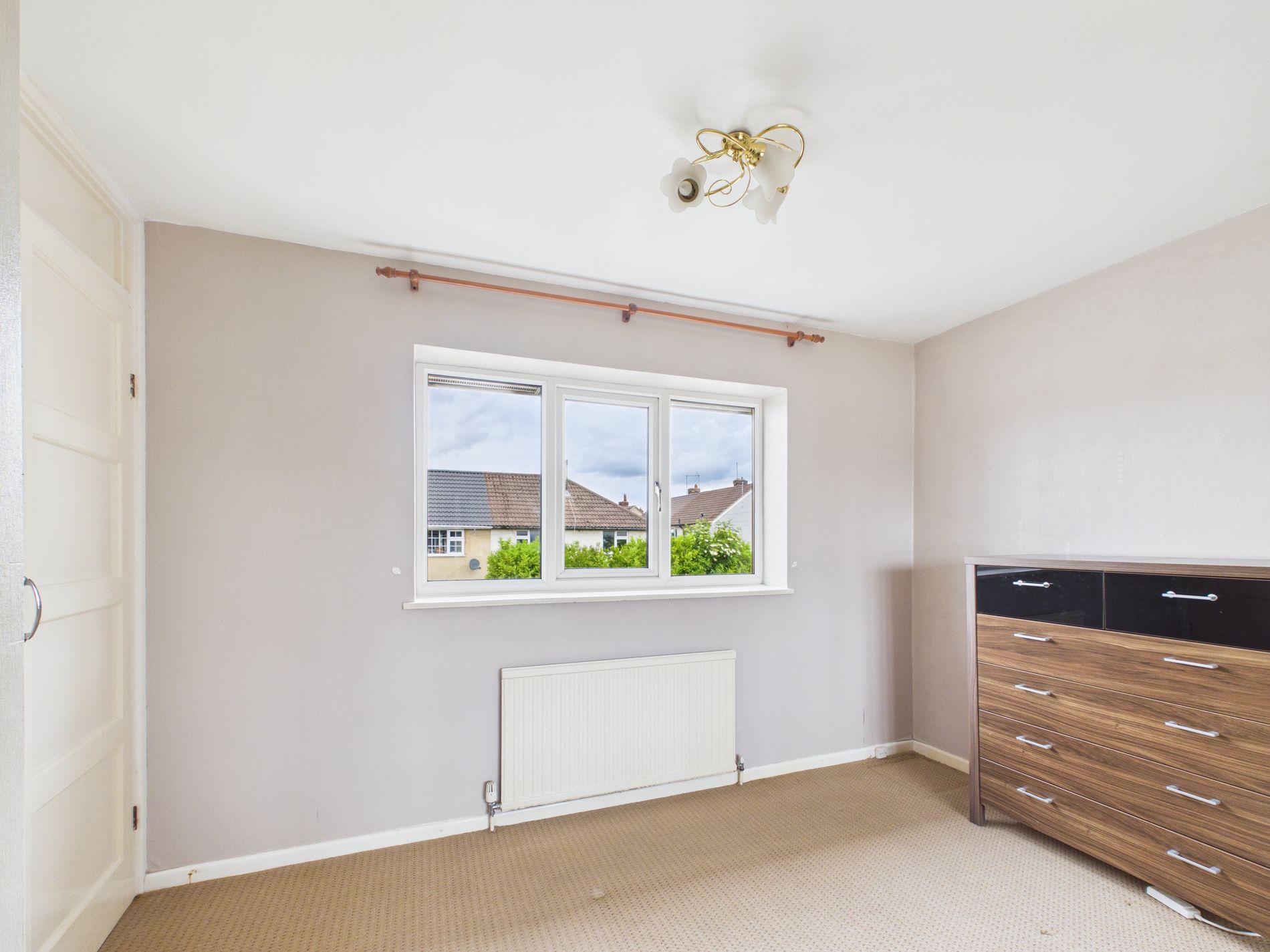 3 bed semi-detached house for sale in Dove Croft, New Ollerton, NG22  - Property Image 8