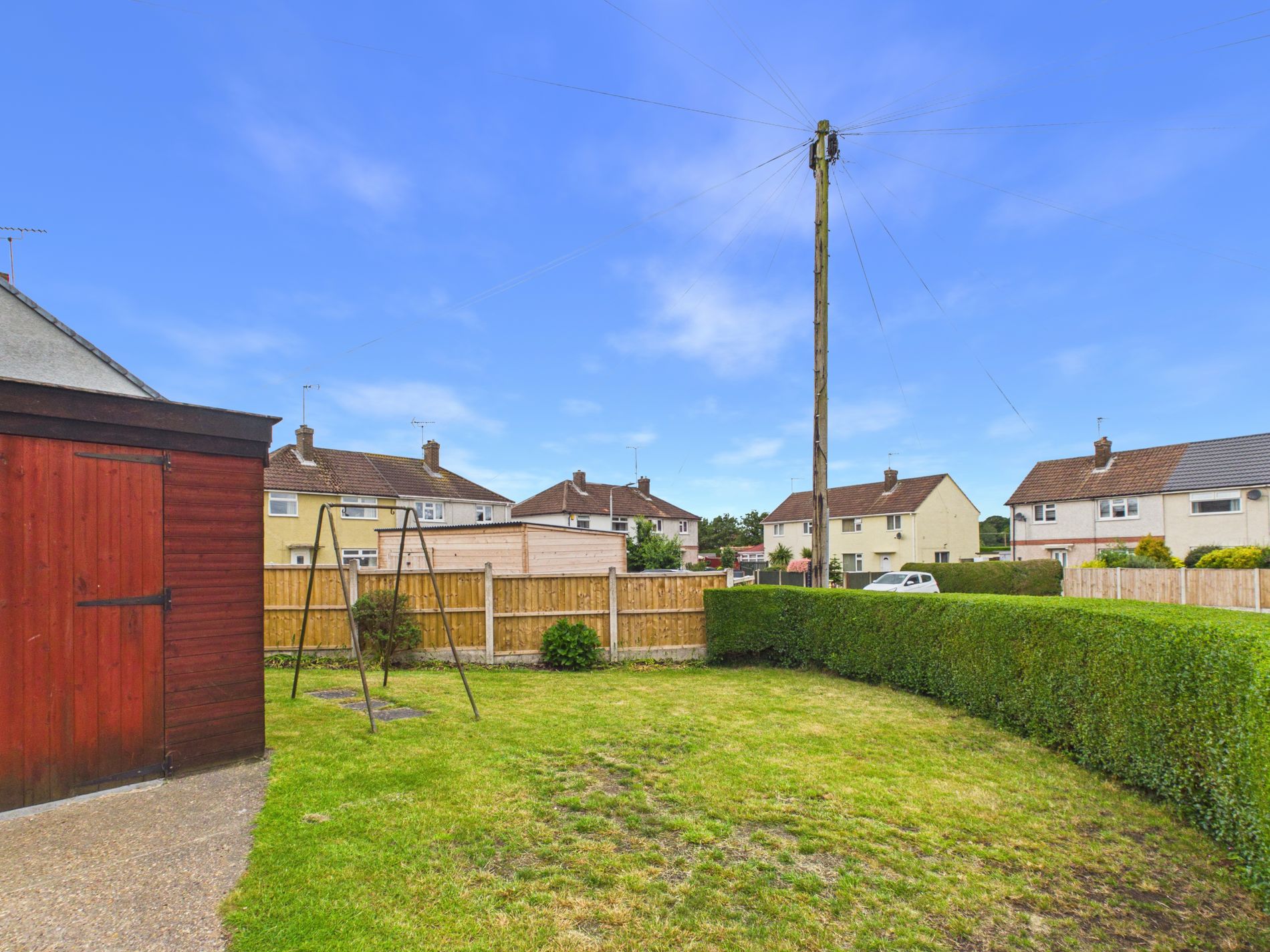 3 bed semi-detached house for sale in Dove Croft, New Ollerton, NG22  - Property Image 14