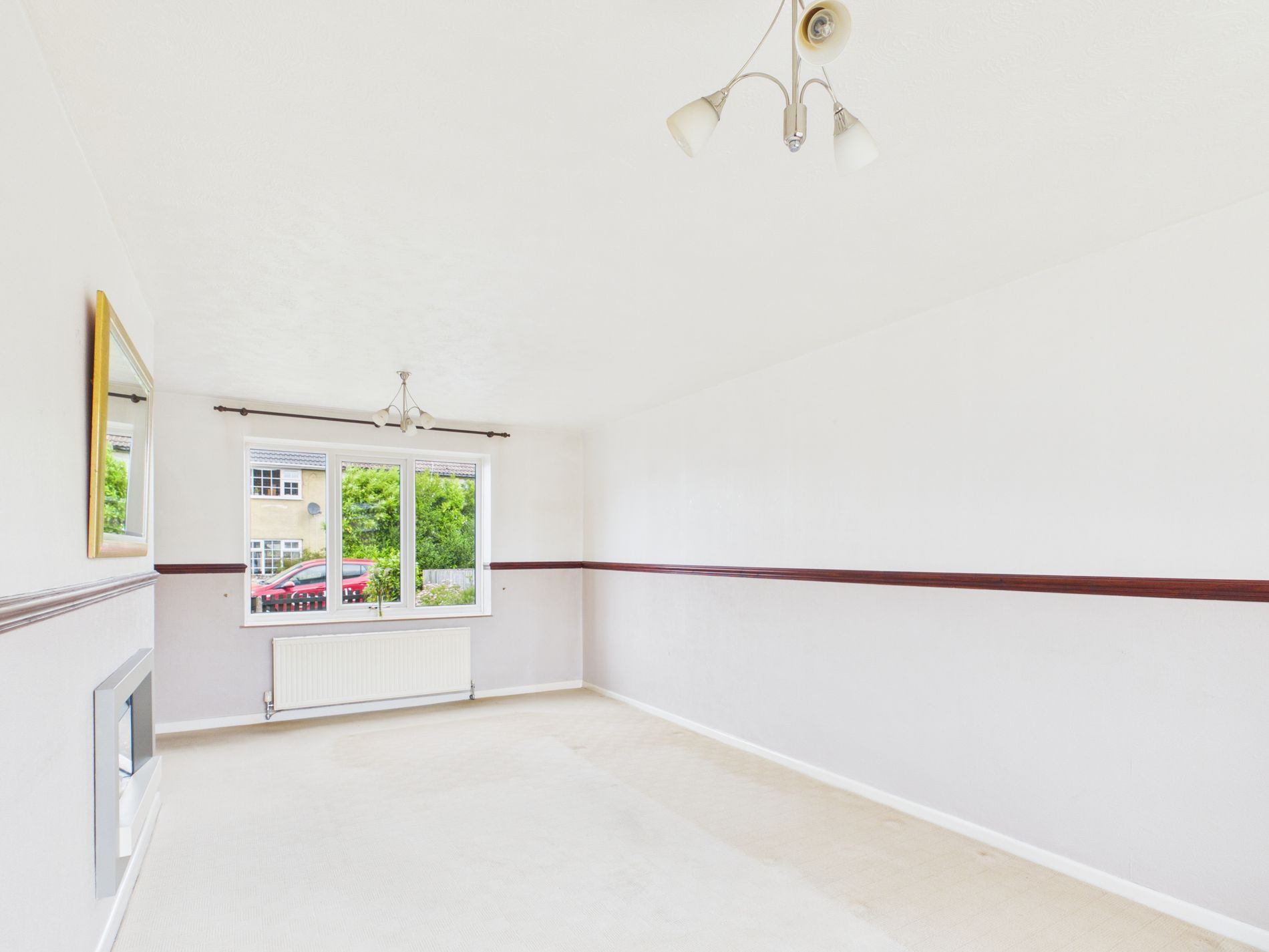 3 bed semi-detached house for sale in Dove Croft, New Ollerton, NG22  - Property Image 4