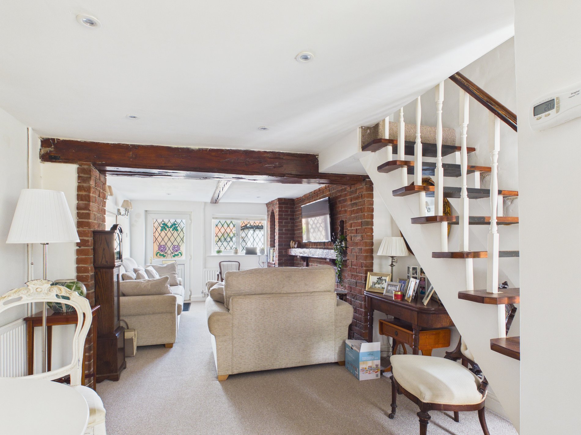 2 bed character property for sale in Station Road, Ollerton, NG22  - Property Image 7