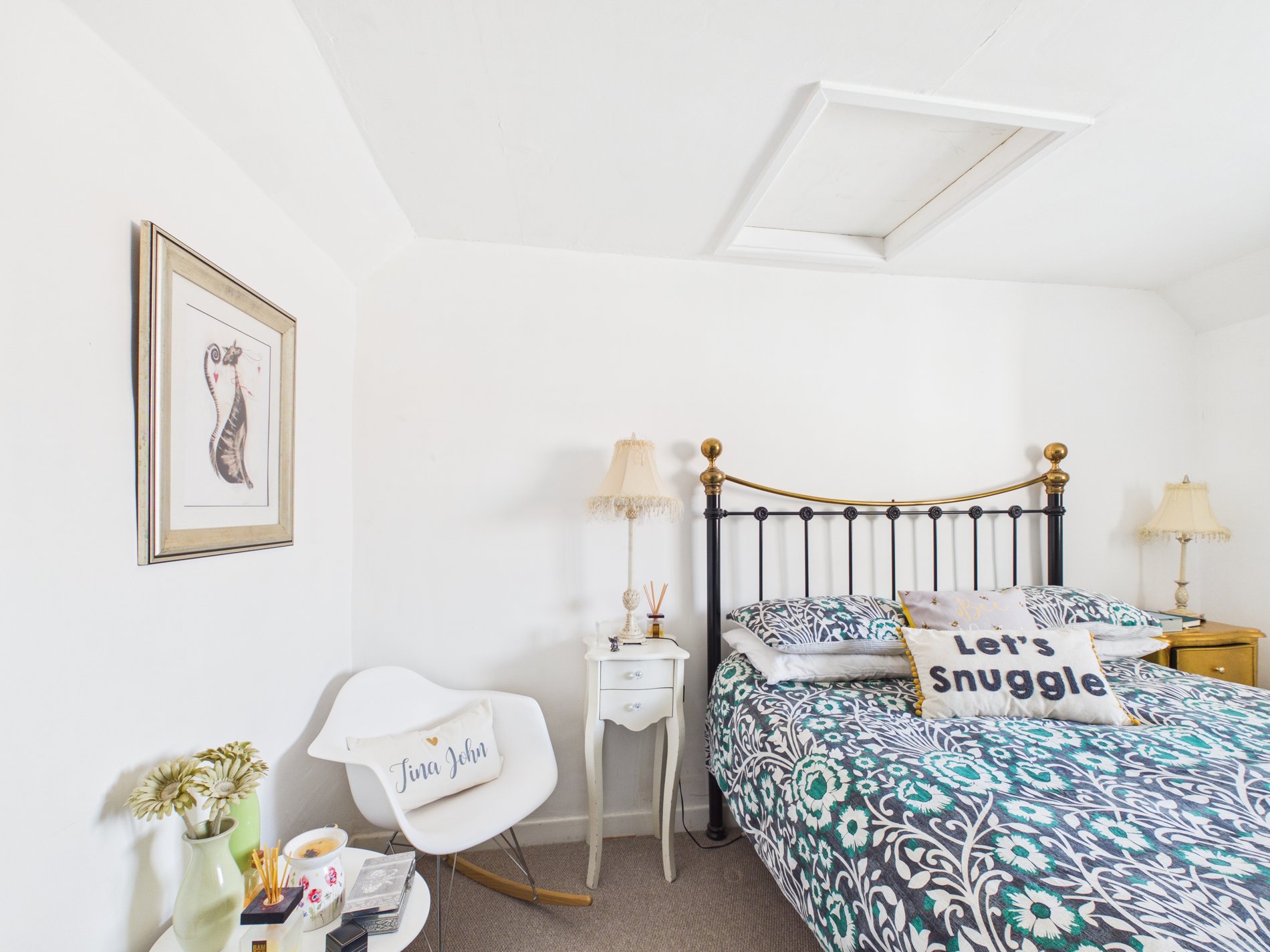 2 bed character property for sale in Station Road, Ollerton, NG22  - Property Image 8