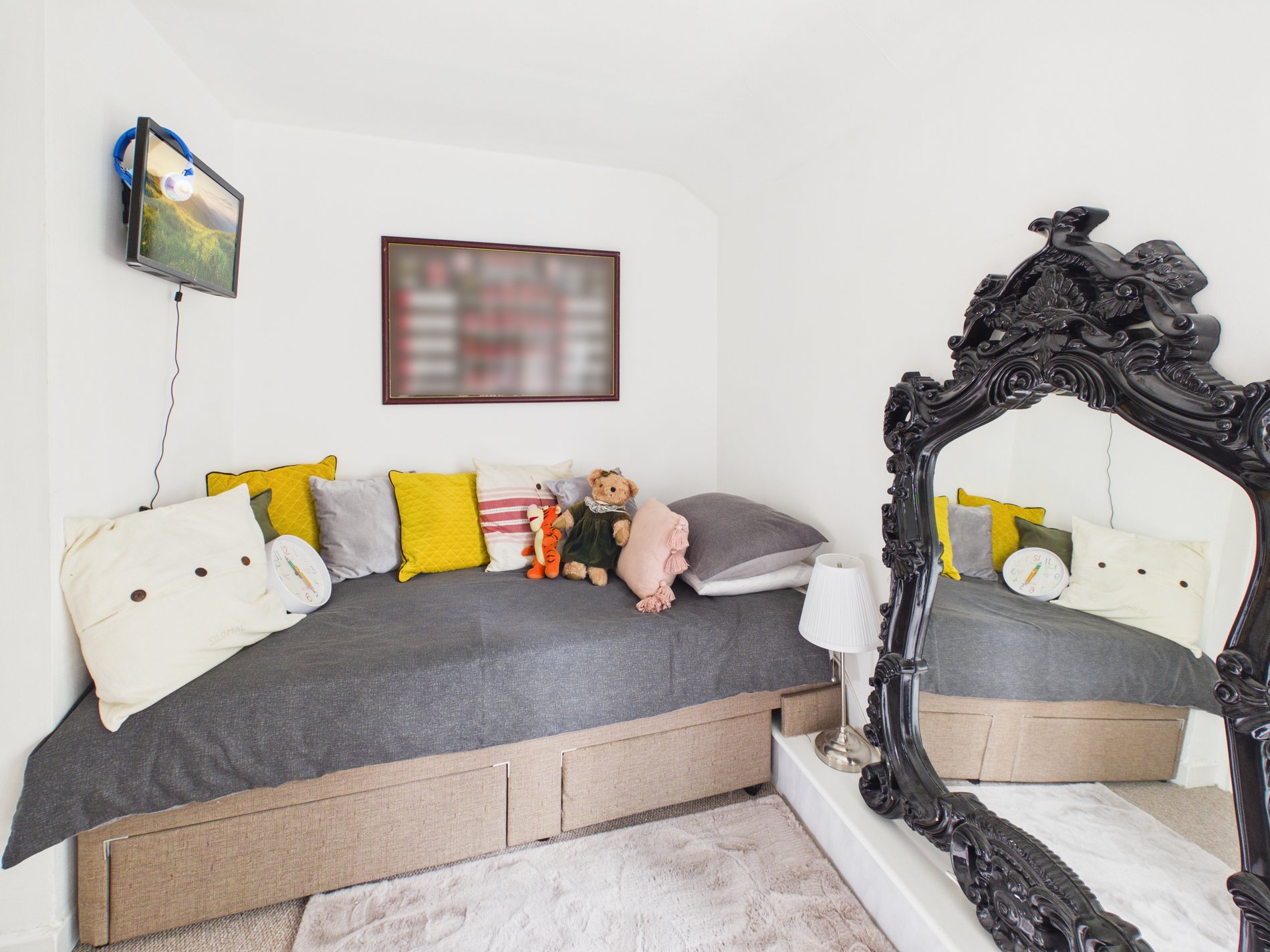 2 bed character property for sale in Station Road, Ollerton, NG22  - Property Image 10