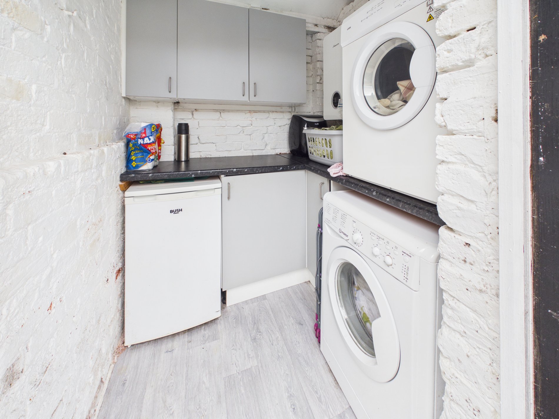 2 bed character property for sale in Station Road, Ollerton, NG22  - Property Image 13