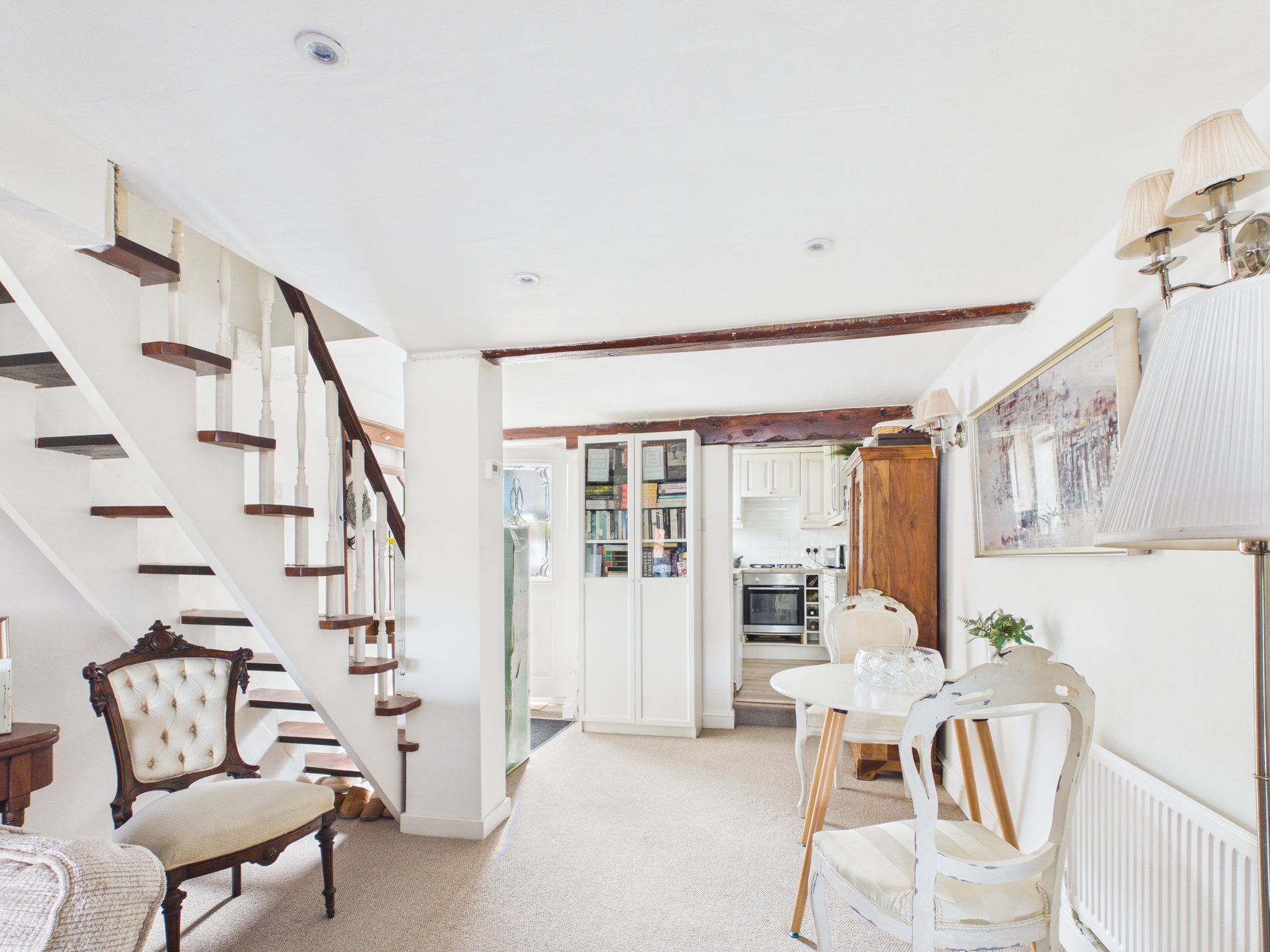 2 bed character property for sale in Station Road, Ollerton, NG22  - Property Image 6