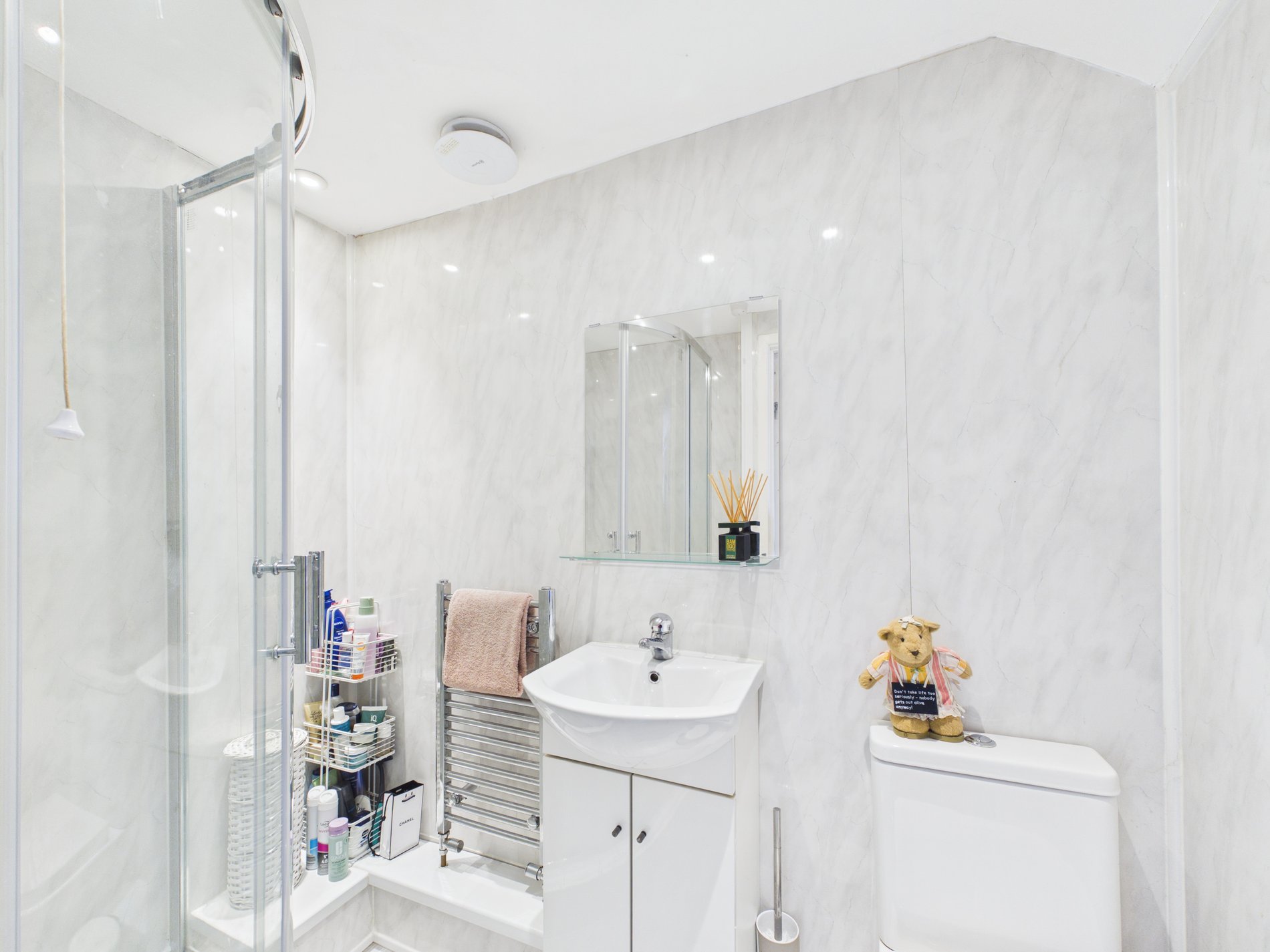 2 bed character property for sale in Station Road, Ollerton, NG22  - Property Image 3