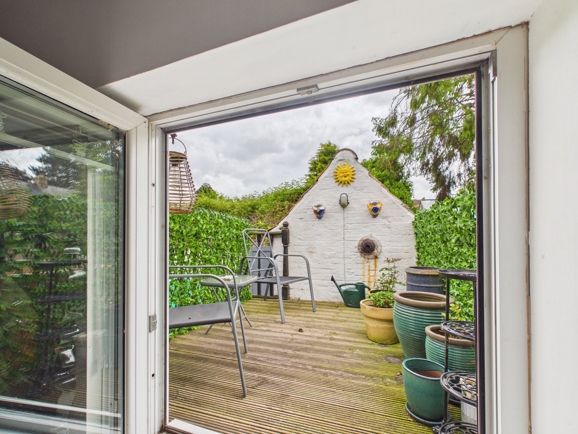 2 bed character property for sale in Station Road, Ollerton, NG22  - Property Image 11