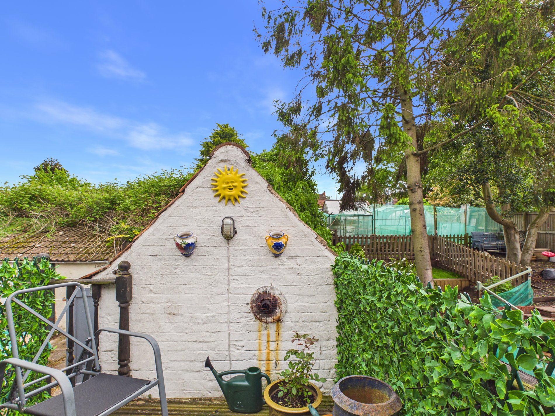2 bed character property for sale in Station Road, Ollerton, NG22  - Property Image 12