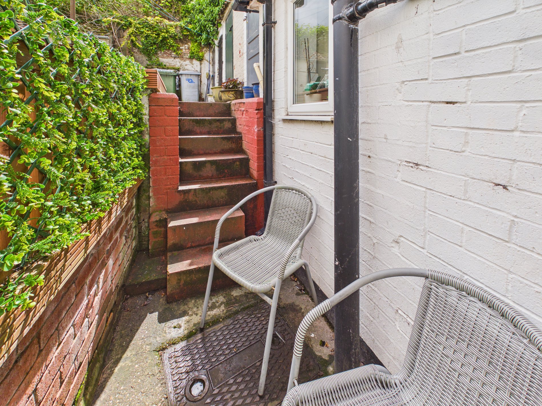 2 bed character property for sale in Station Road, Ollerton, NG22  - Property Image 14