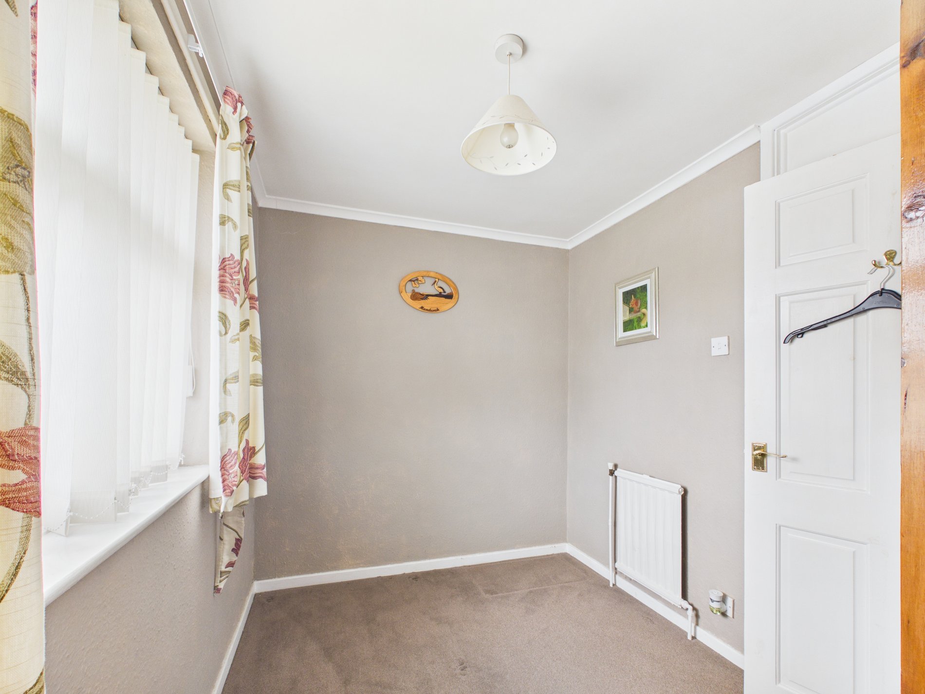3 bed semi-detached house for sale in Petersmith Drive, New Ollerton, NG22  - Property Image 11