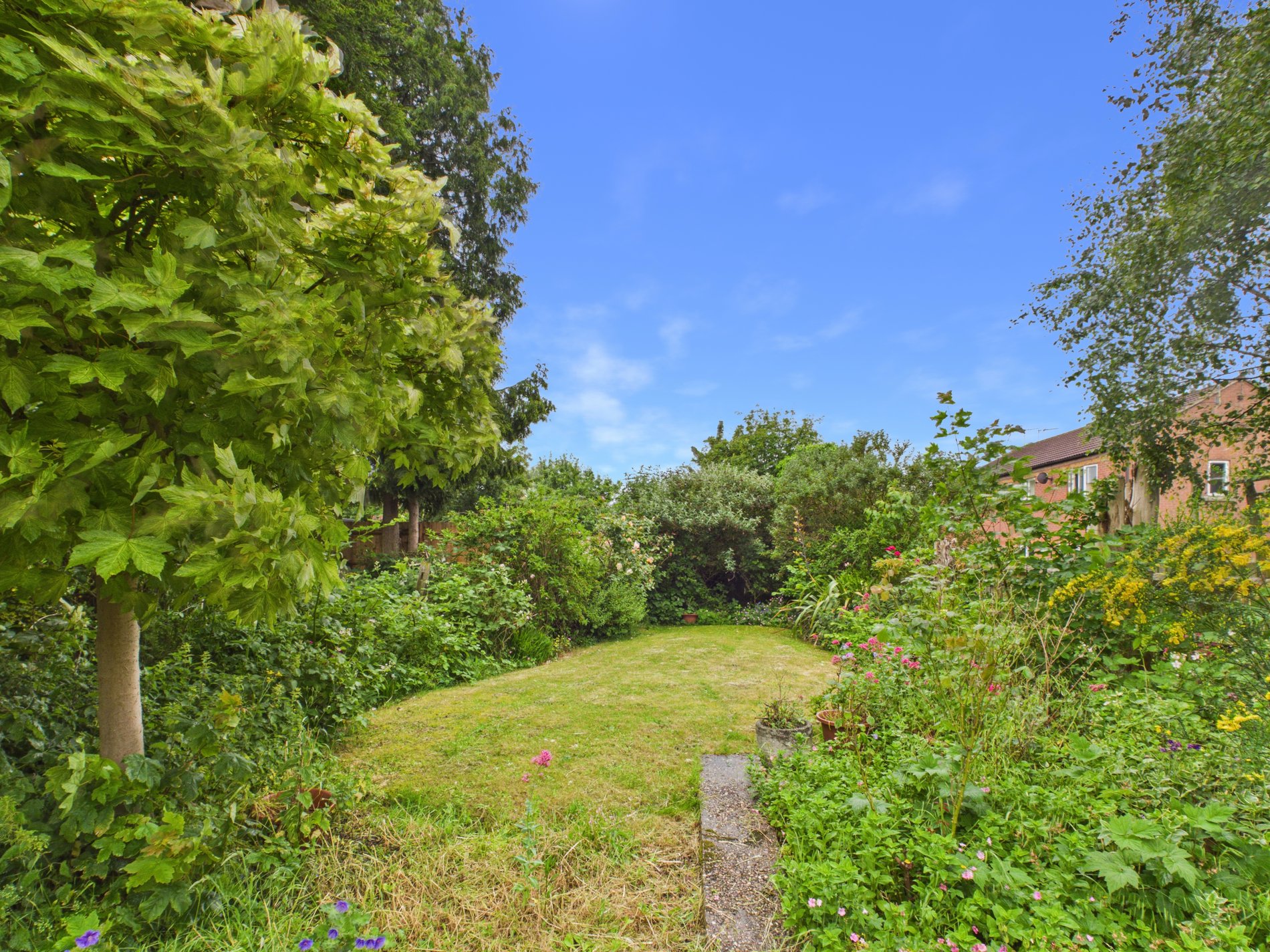 3 bed semi-detached house for sale in Petersmith Drive, New Ollerton, NG22  - Property Image 14