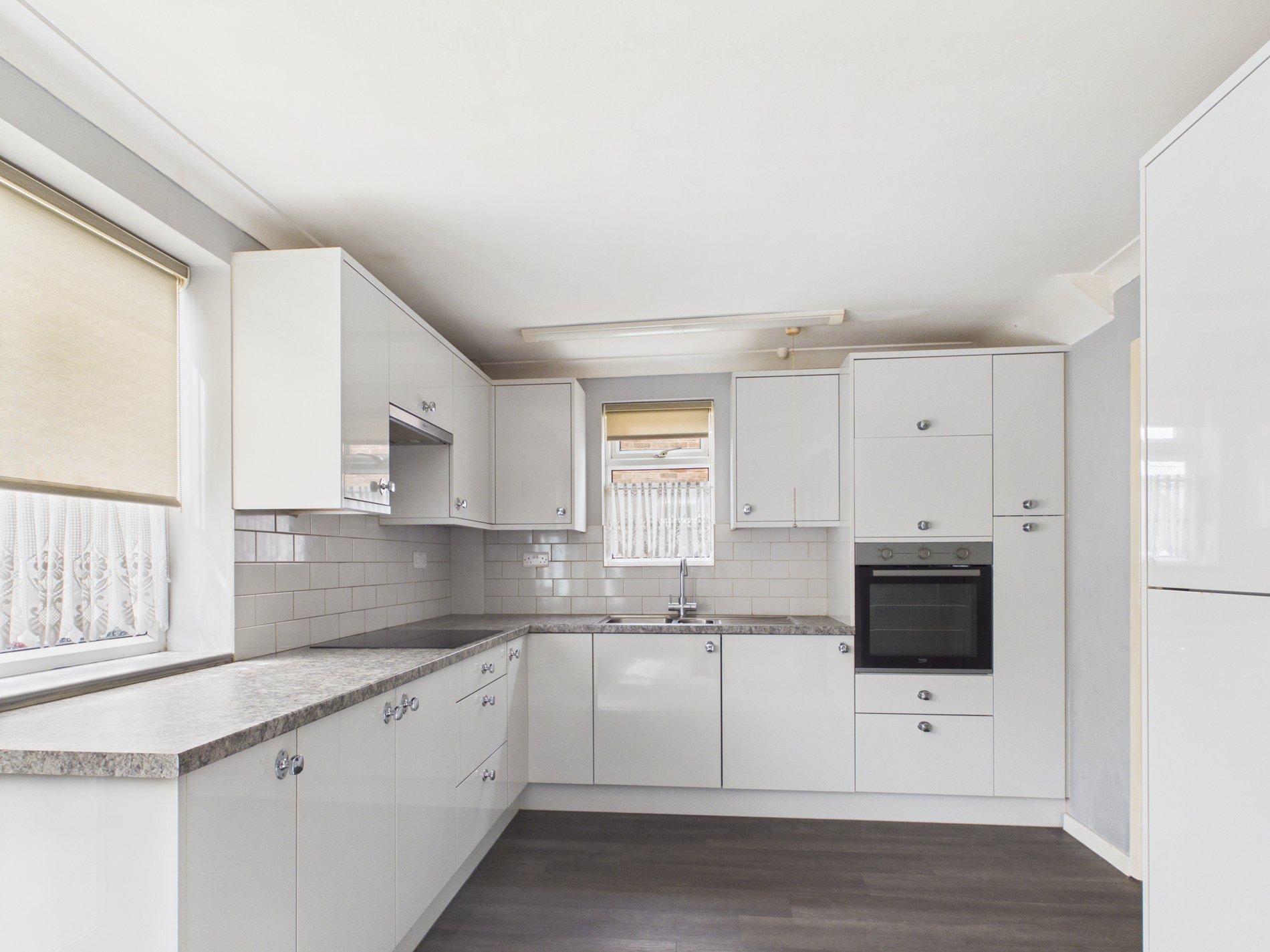 3 bed semi-detached house for sale in Petersmith Drive, New Ollerton, NG22  - Property Image 2