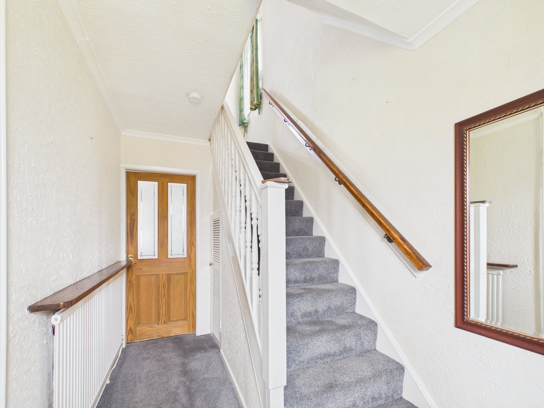 3 bed semi-detached house for sale in Petersmith Drive, New Ollerton, NG22  - Property Image 3