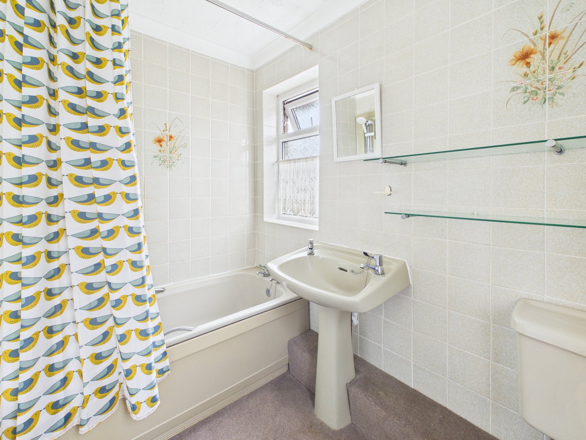 3 bed semi-detached house for sale in Petersmith Drive, New Ollerton, NG22  - Property Image 12