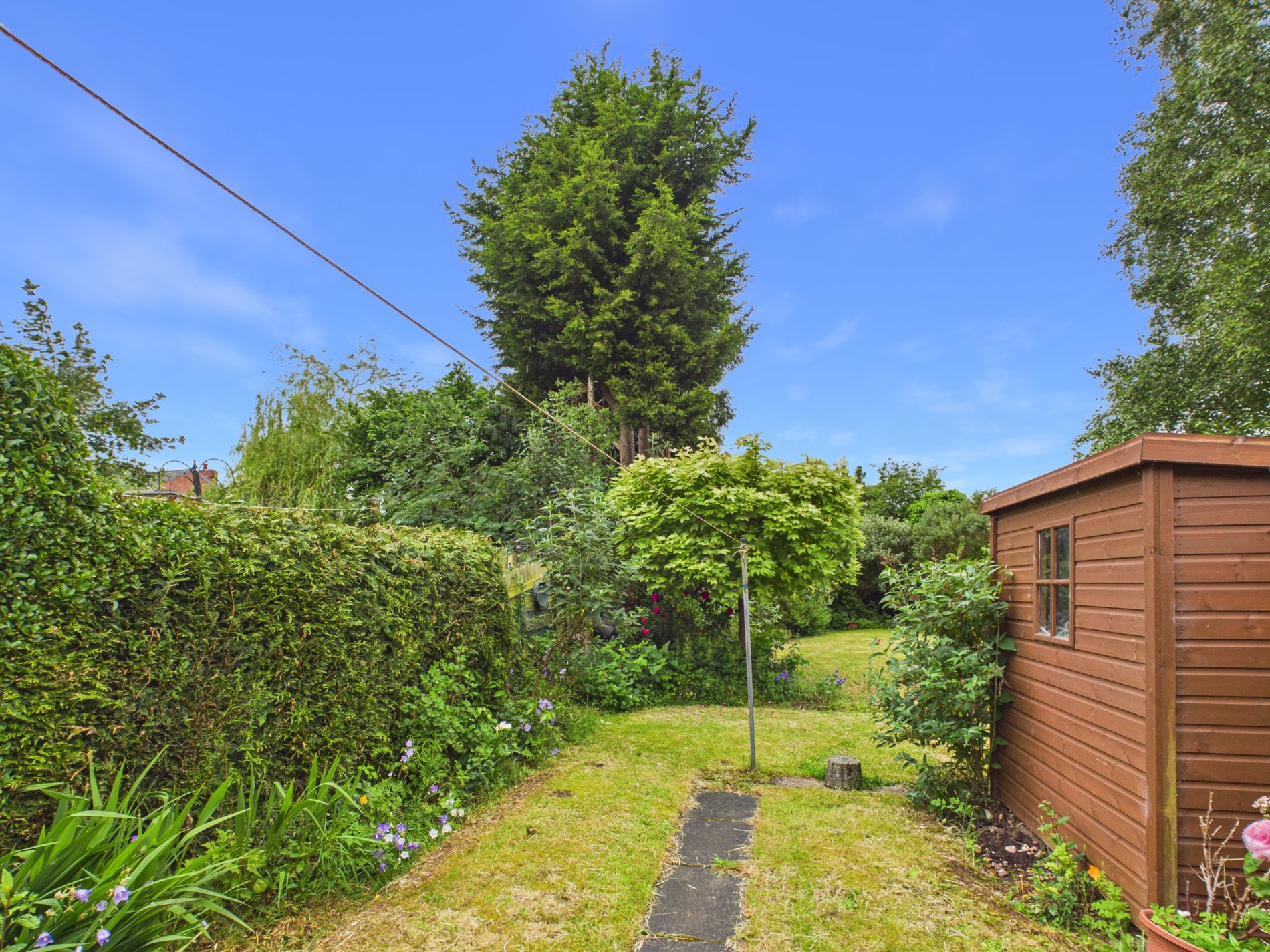 3 bed semi-detached house for sale in Petersmith Drive, New Ollerton, NG22  - Property Image 13