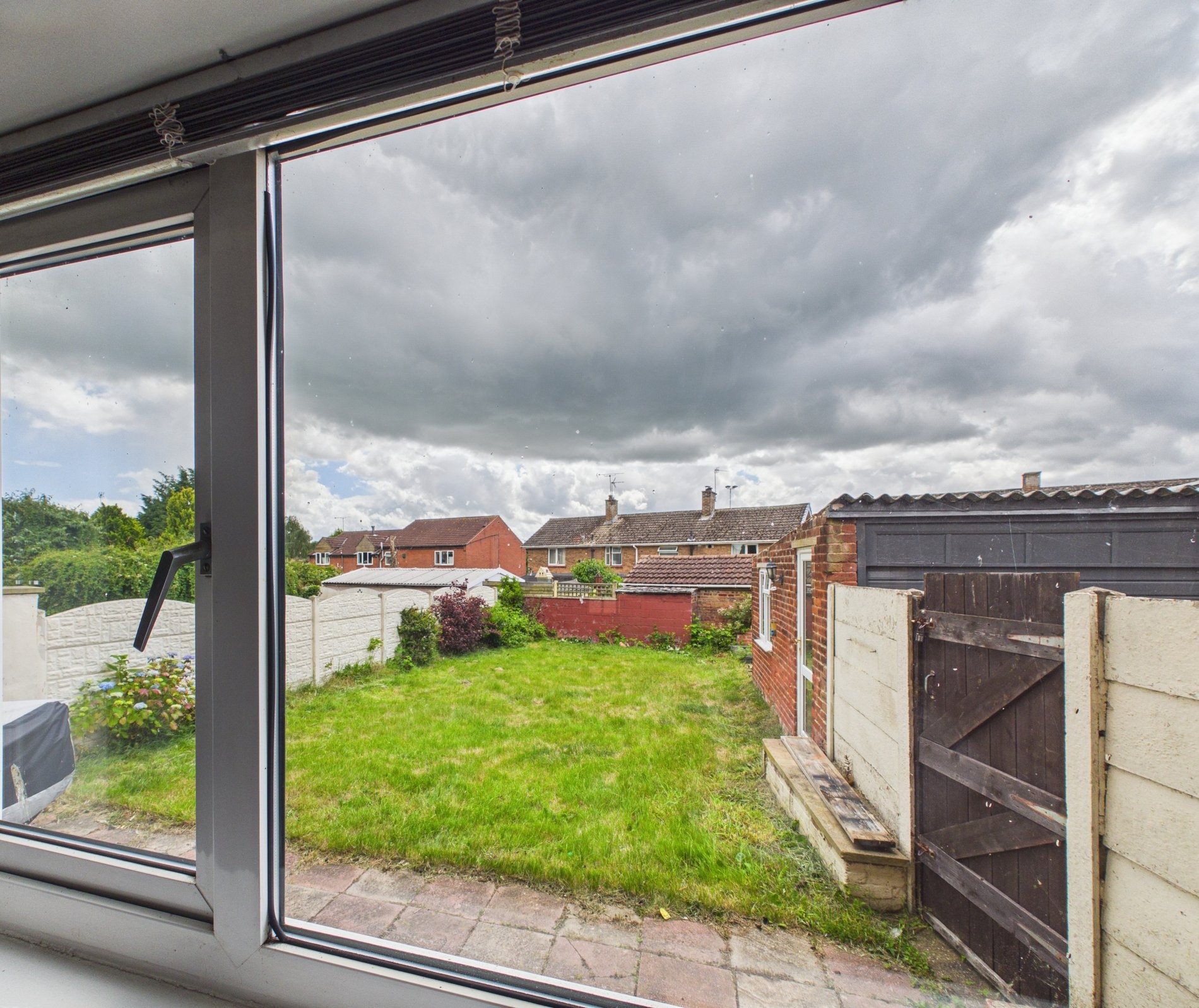 3 bed semi-detached house for sale in Breck Bank, New Ollerton, NG22  - Property Image 12