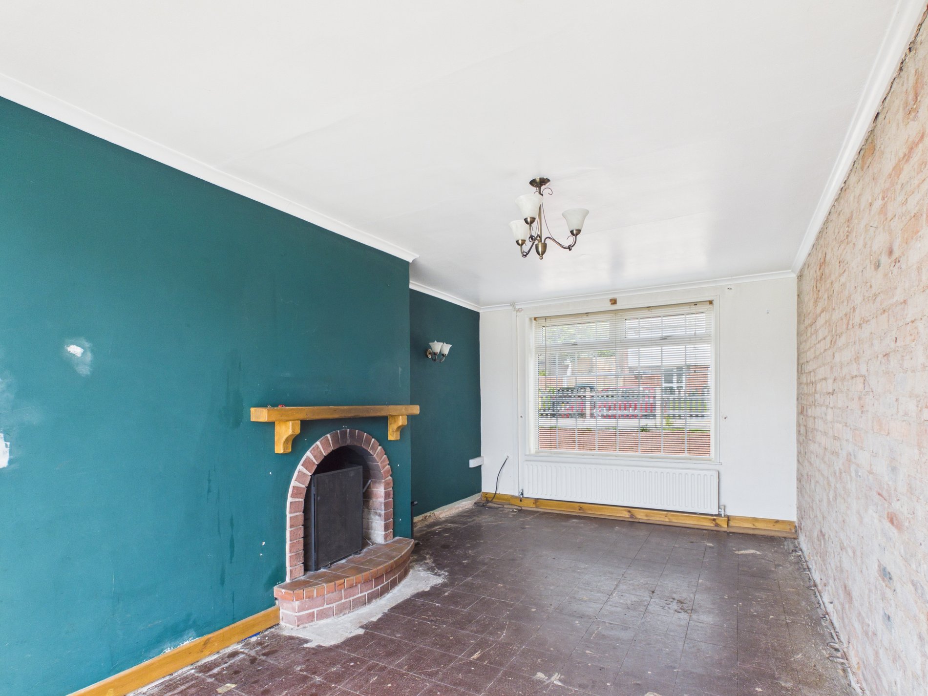 3 bed semi-detached house for sale in Breck Bank, New Ollerton, NG22  - Property Image 6