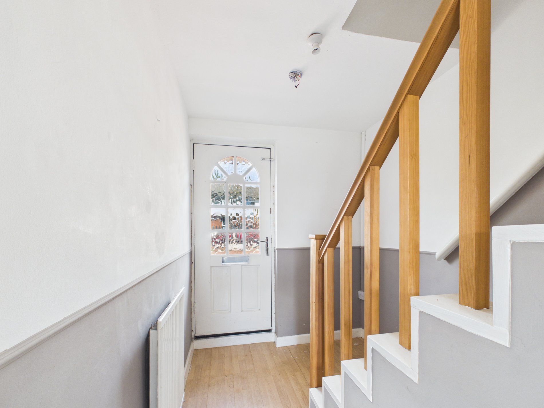 3 bed semi-detached house for sale in Breck Bank, New Ollerton, NG22  - Property Image 5