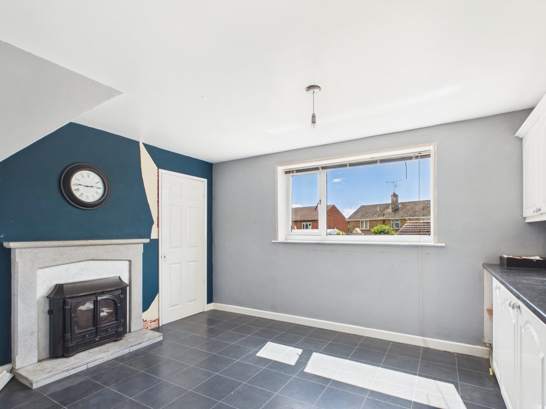 3 bed semi-detached house for sale in Breck Bank, New Ollerton, NG22  - Property Image 4
