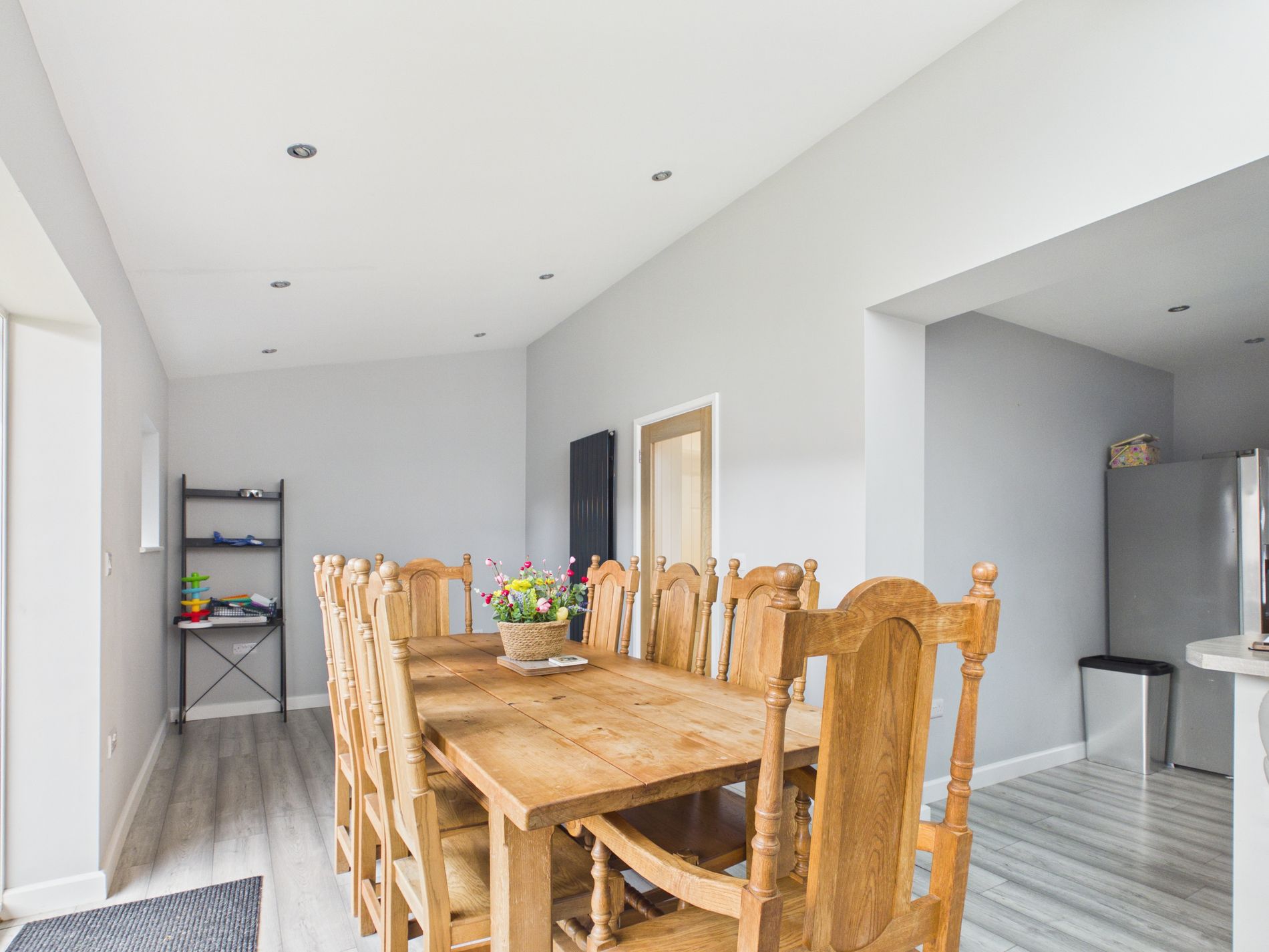 3 bed semi-detached house for sale in Whinney Lane, New Ollerton, NG22  - Property Image 5