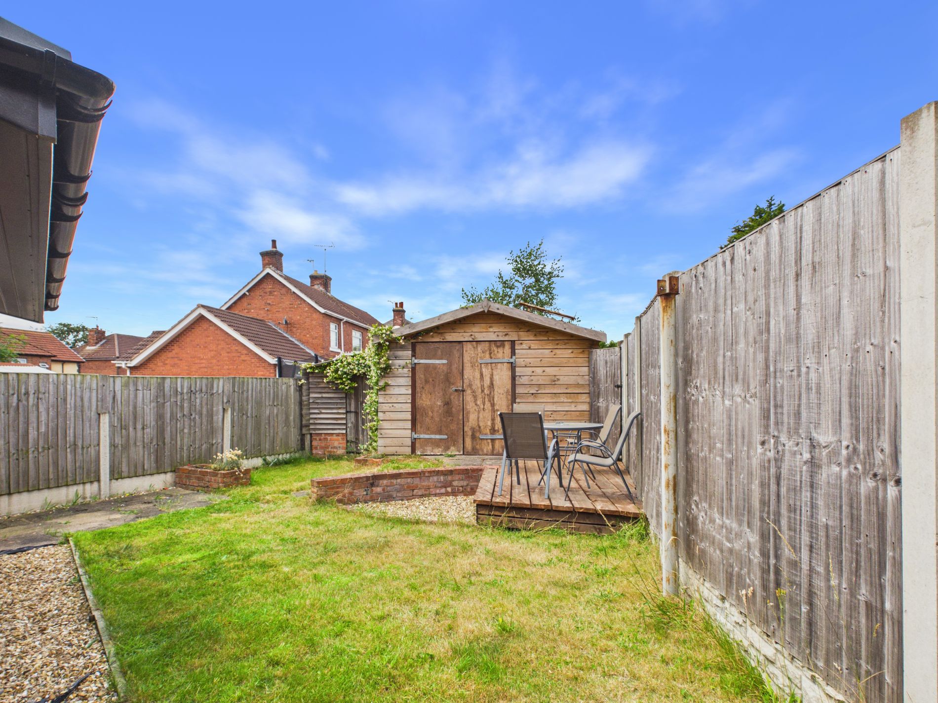 3 bed semi-detached house for sale in Whinney Lane, New Ollerton, NG22  - Property Image 19