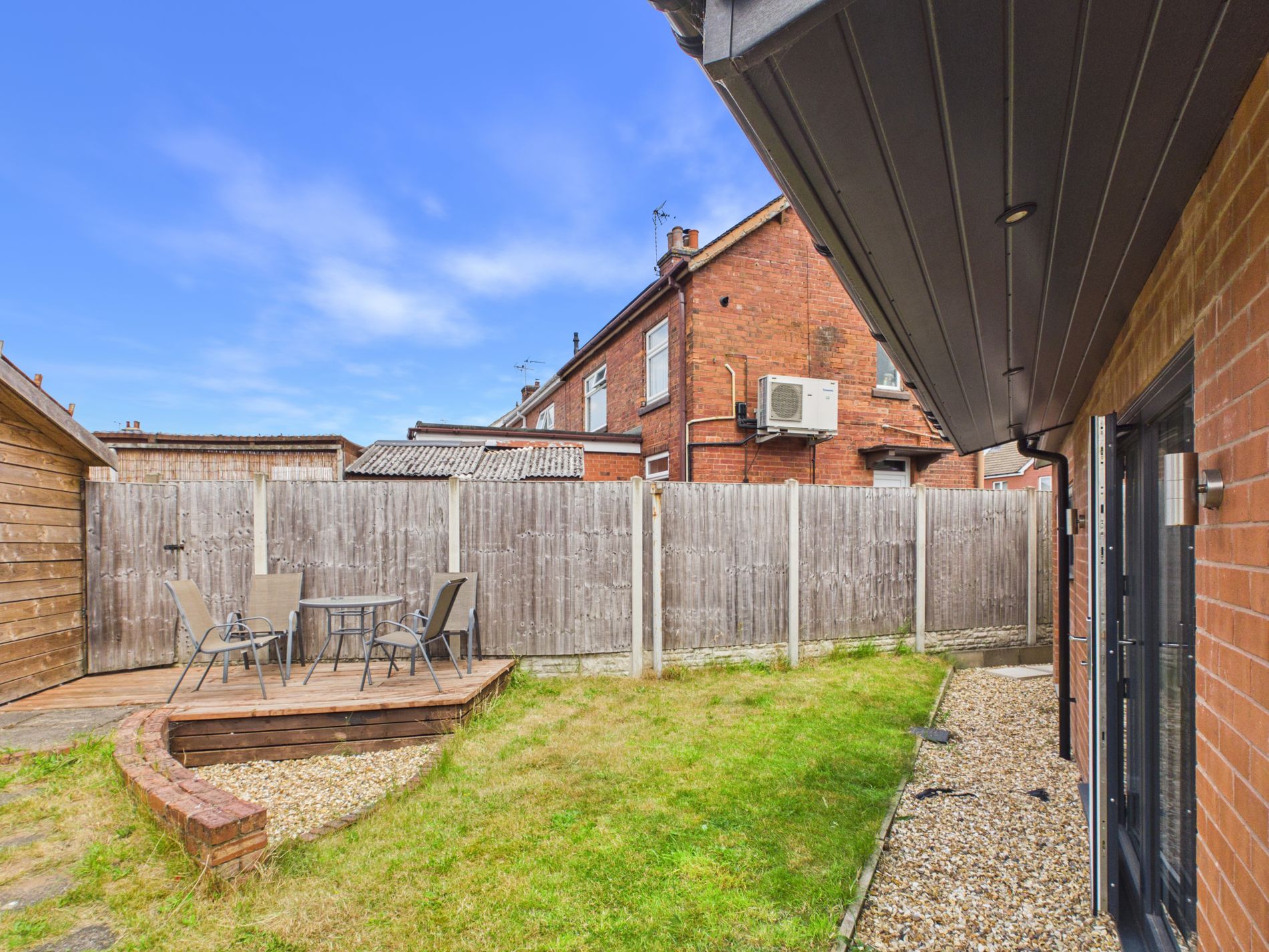 3 bed semi-detached house for sale in Whinney Lane, New Ollerton, NG22  - Property Image 20