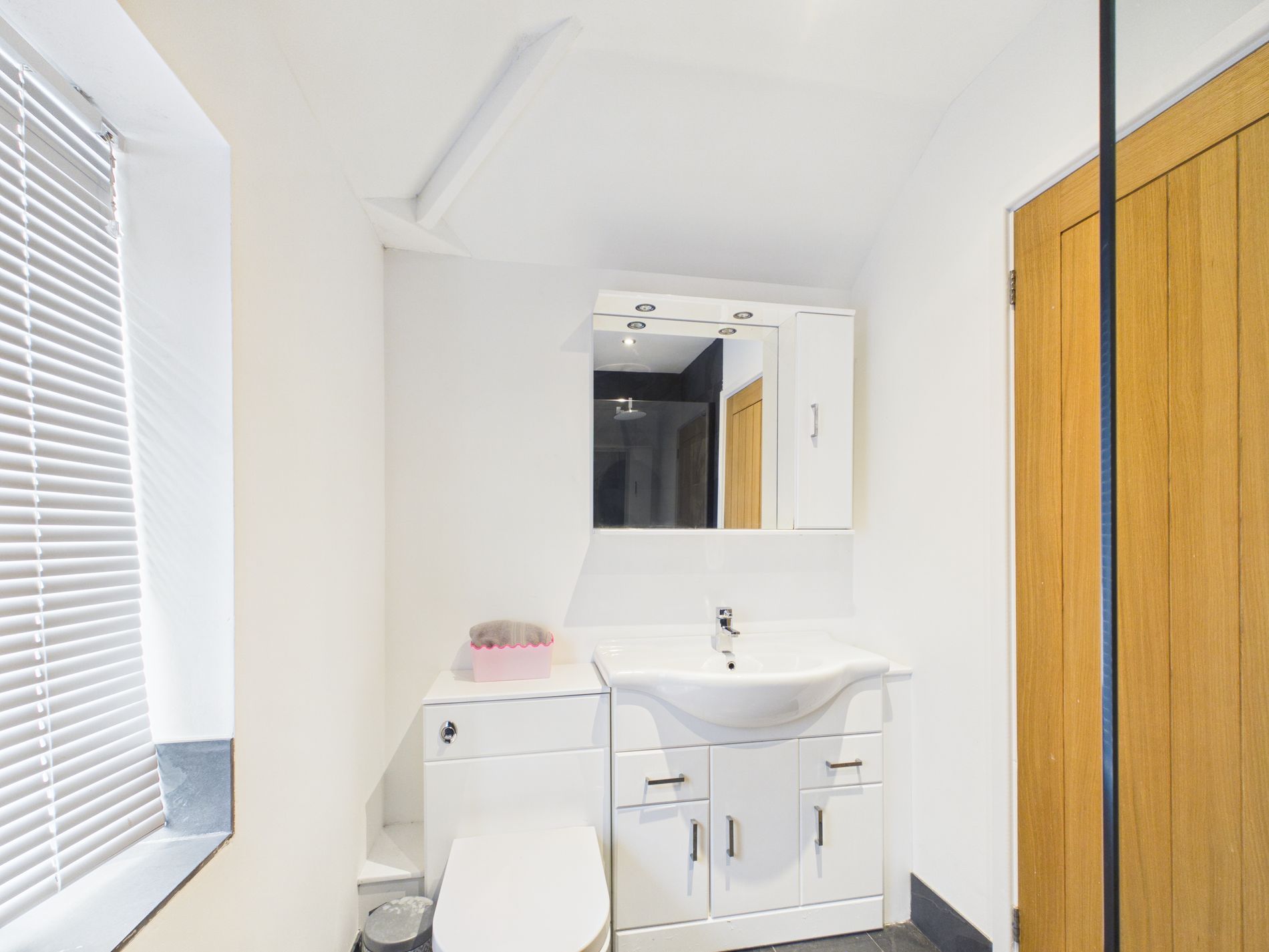 3 bed semi-detached house for sale in Whinney Lane, New Ollerton, NG22  - Property Image 18