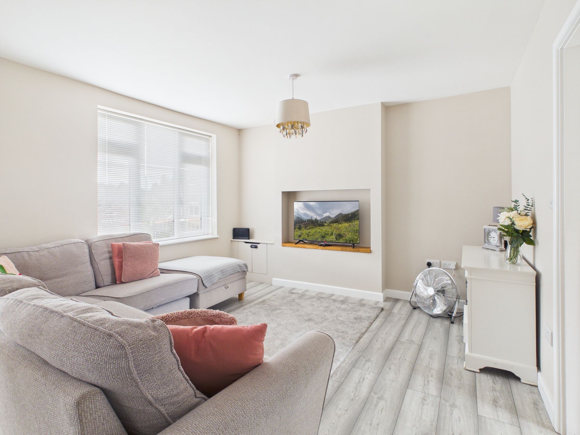 3 bed semi-detached house for sale in Whinney Lane, New Ollerton, NG22  - Property Image 9
