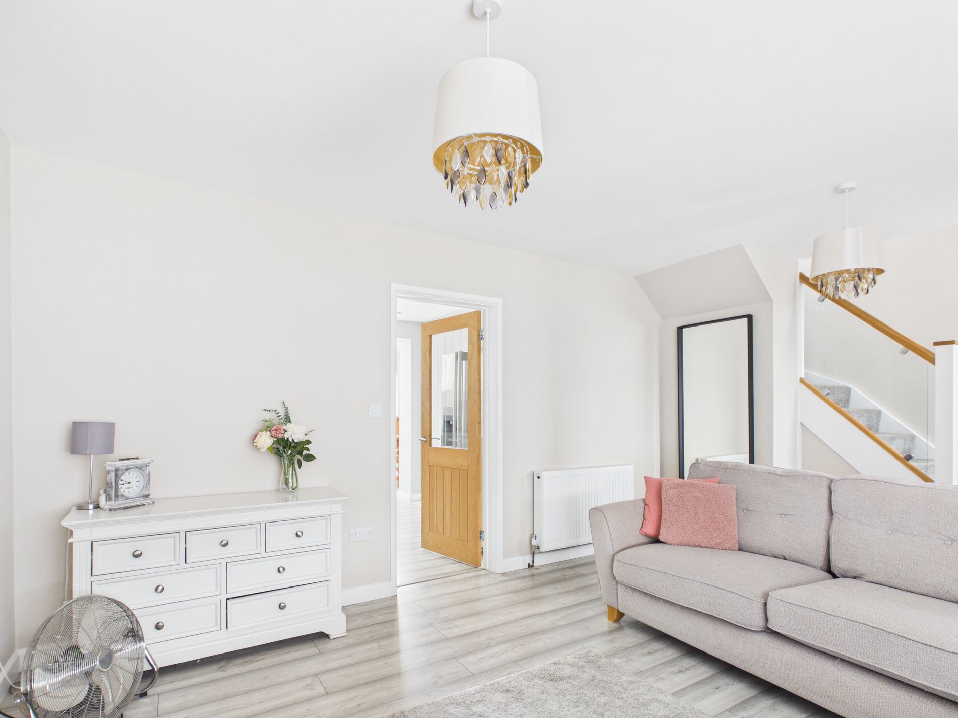 3 bed semi-detached house for sale in Whinney Lane, New Ollerton, NG22  - Property Image 10