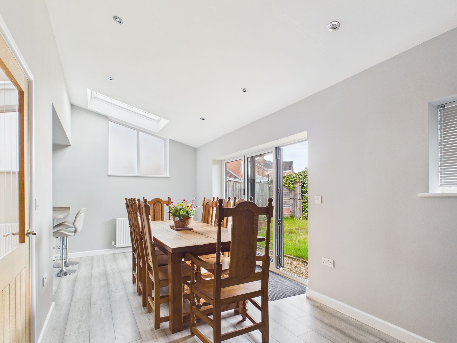 3 bed semi-detached house for sale in Whinney Lane, New Ollerton, NG22  - Property Image 4