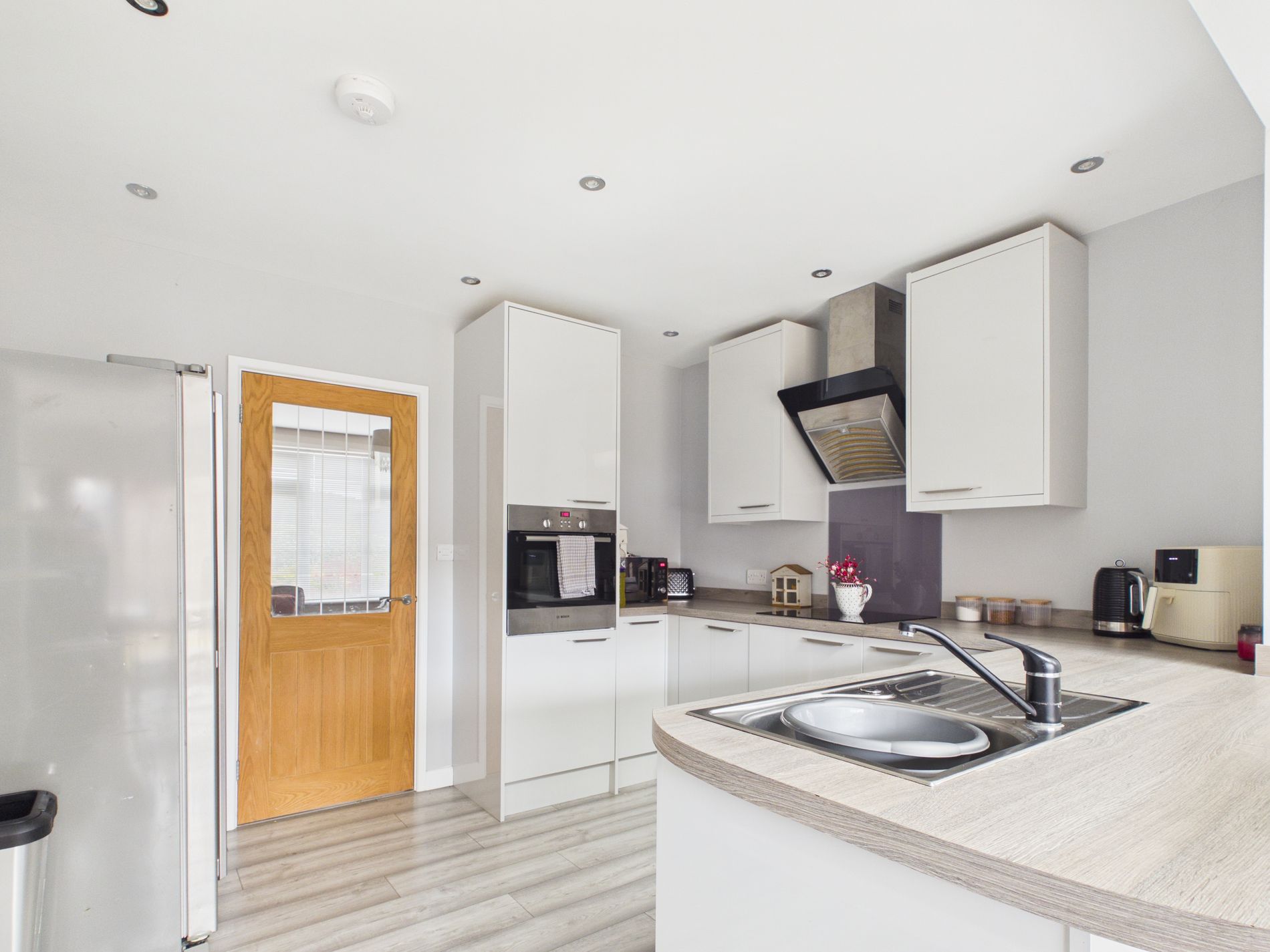 3 bed semi-detached house for sale in Whinney Lane, New Ollerton, NG22  - Property Image 2