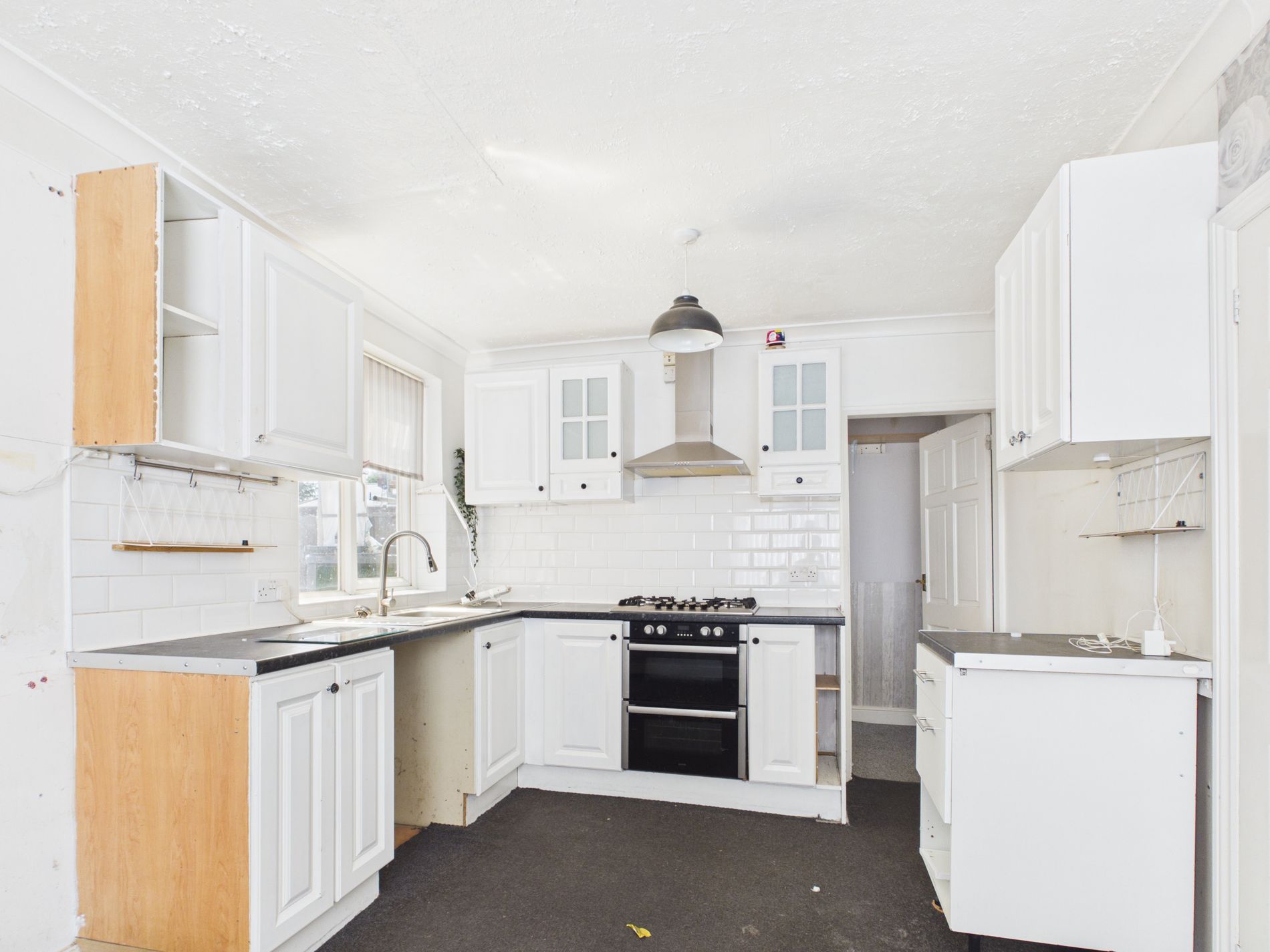3 bed semi-detached house for sale in Church Street, Bilsthorpe, NG22  - Property Image 4