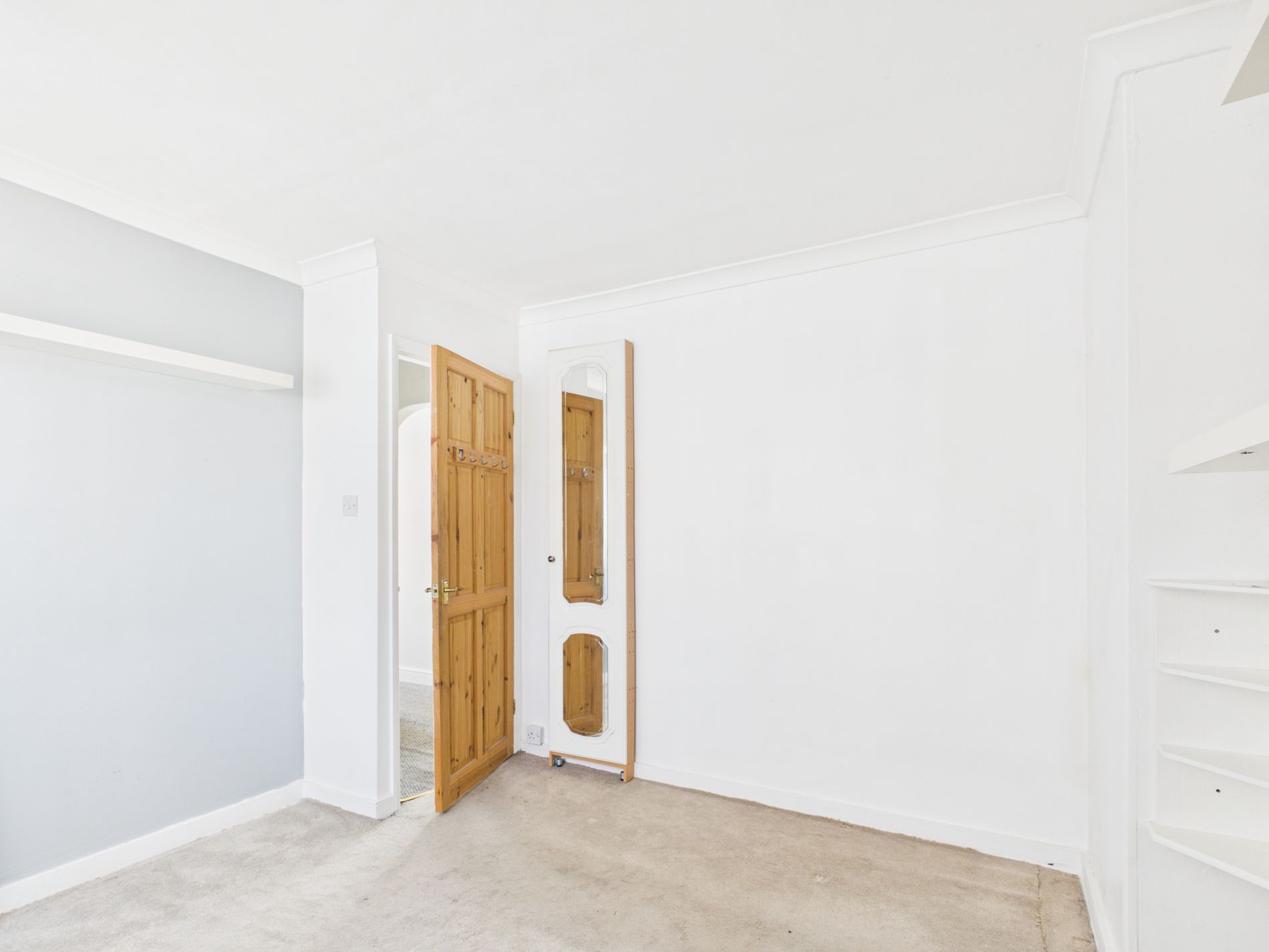 3 bed semi-detached house for sale in Church Street, Bilsthorpe, NG22  - Property Image 8