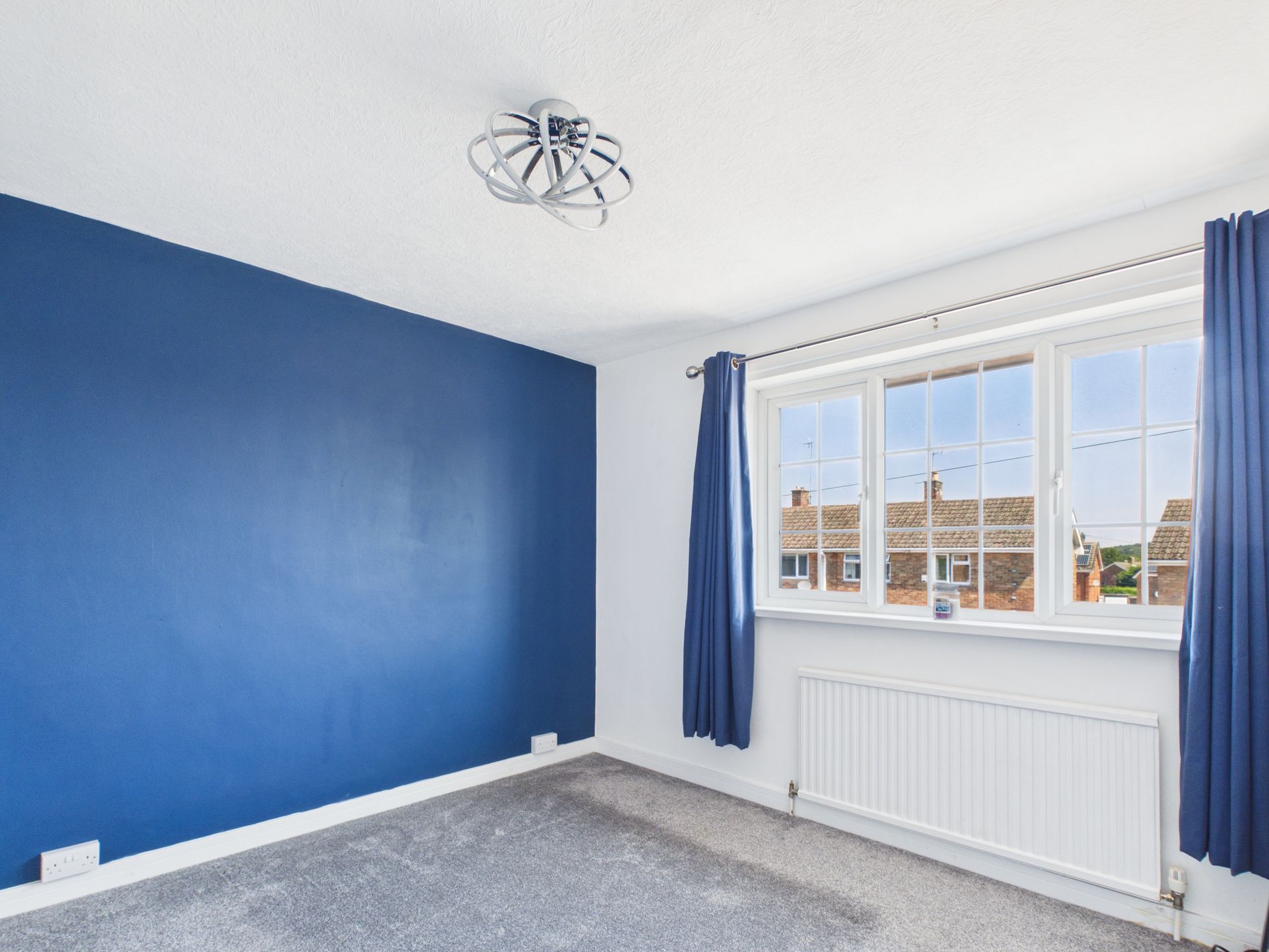 3 bed semi-detached house for sale in Birklands Avenue, New Ollerton, NG22  - Property Image 9