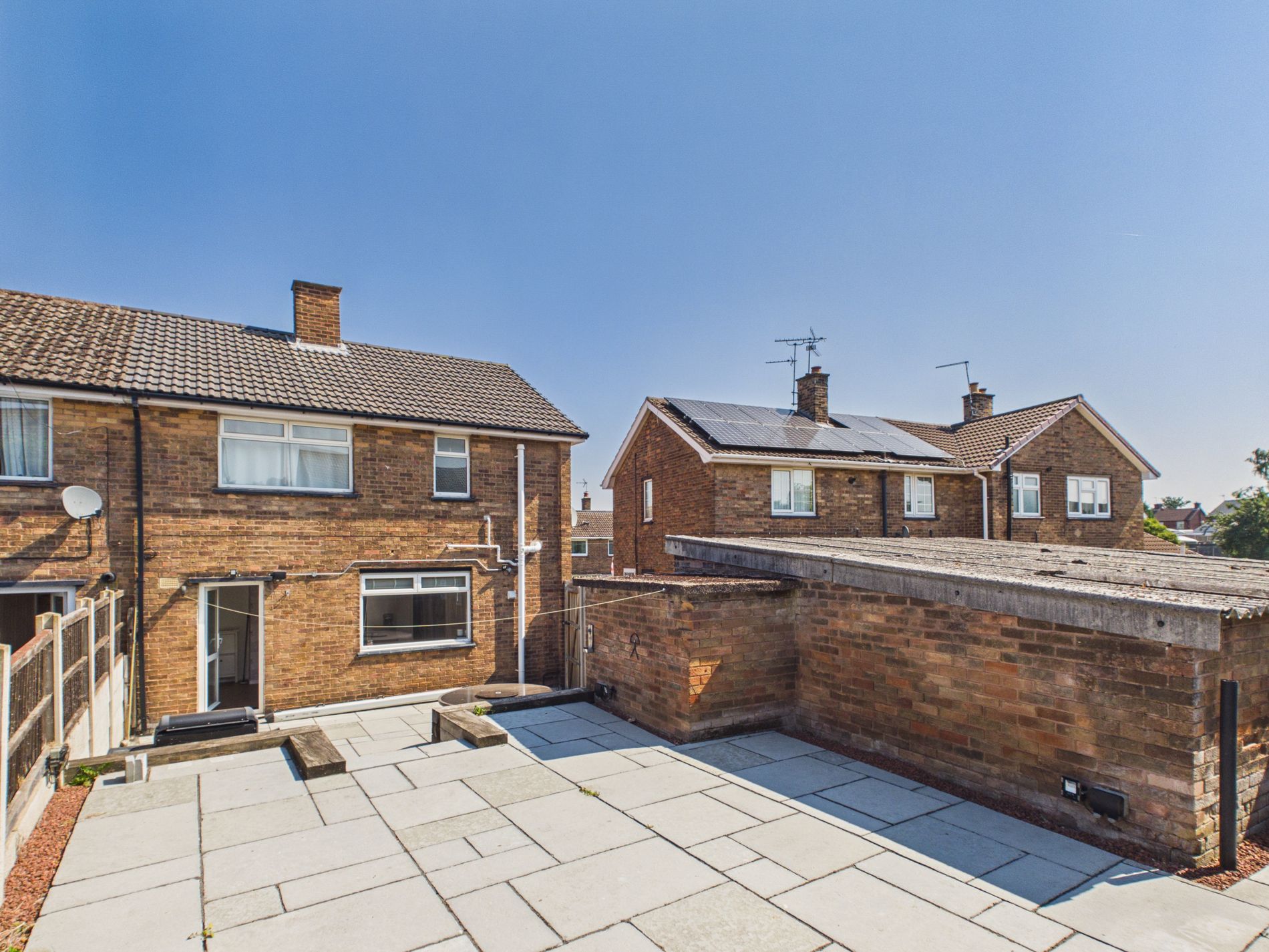 3 bed semi-detached house for sale in Birklands Avenue, New Ollerton, NG22  - Property Image 14