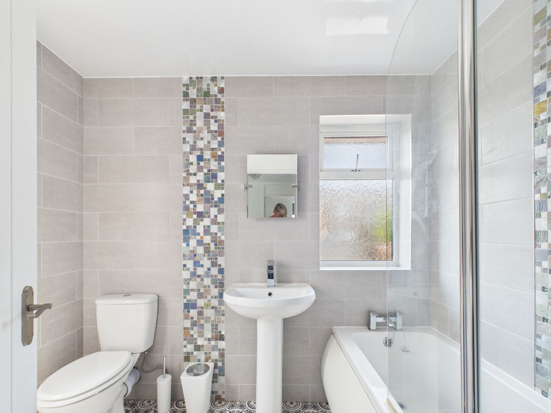 3 bed semi-detached house for sale in Birklands Avenue, New Ollerton, NG22  - Property Image 12