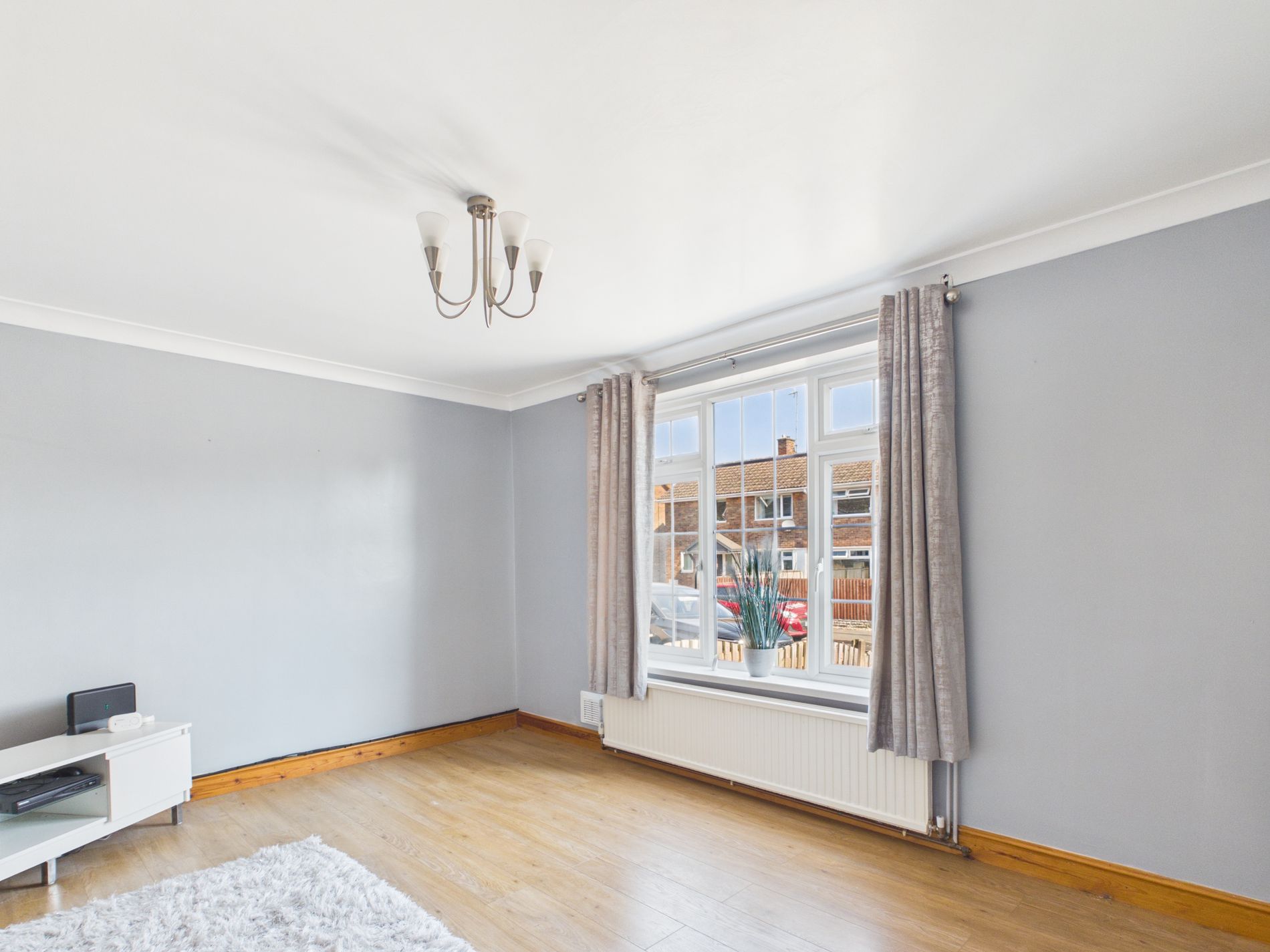 3 bed semi-detached house for sale in Birklands Avenue, New Ollerton, NG22  - Property Image 6