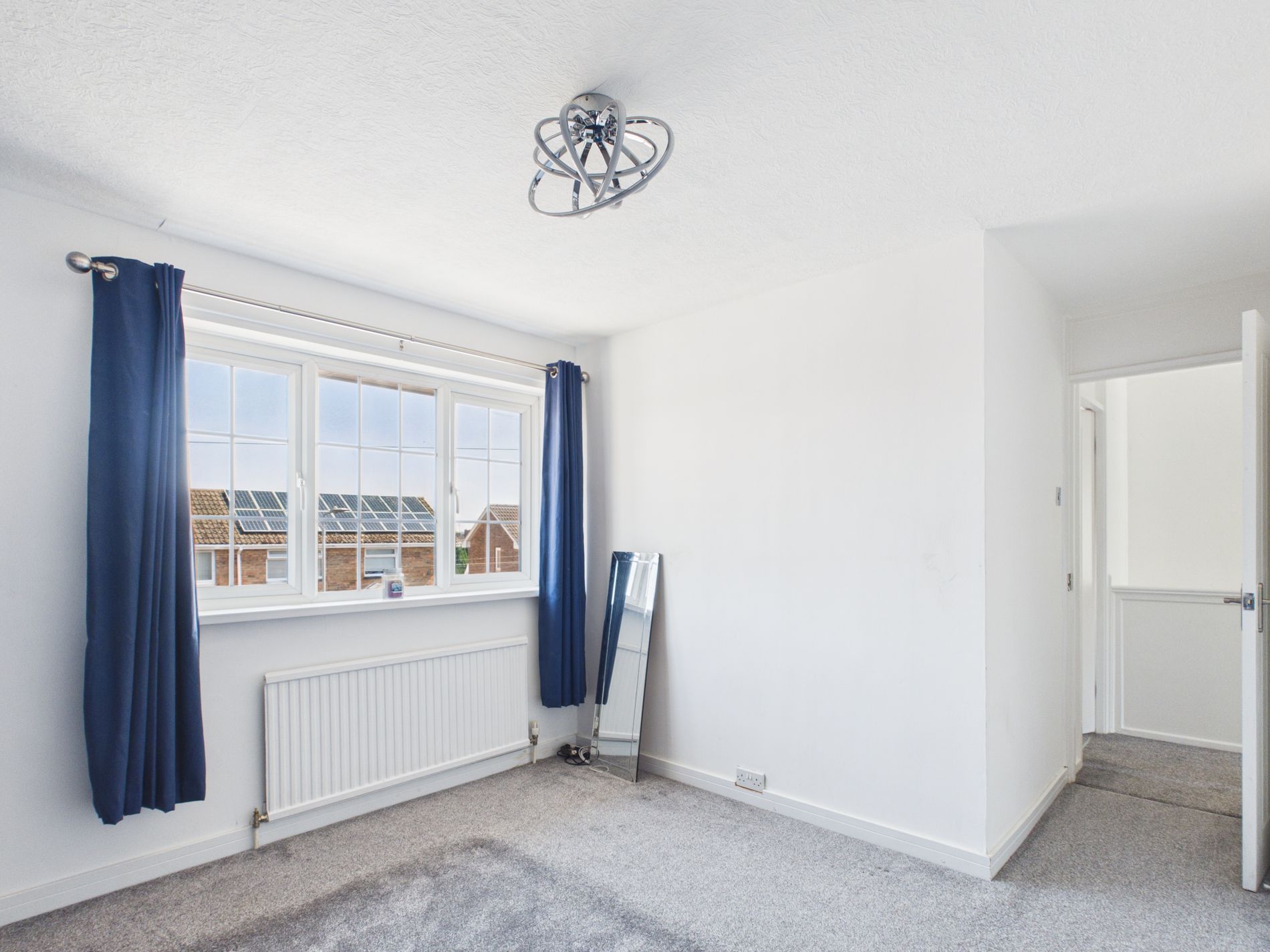 3 bed semi-detached house for sale in Birklands Avenue, New Ollerton, NG22  - Property Image 10