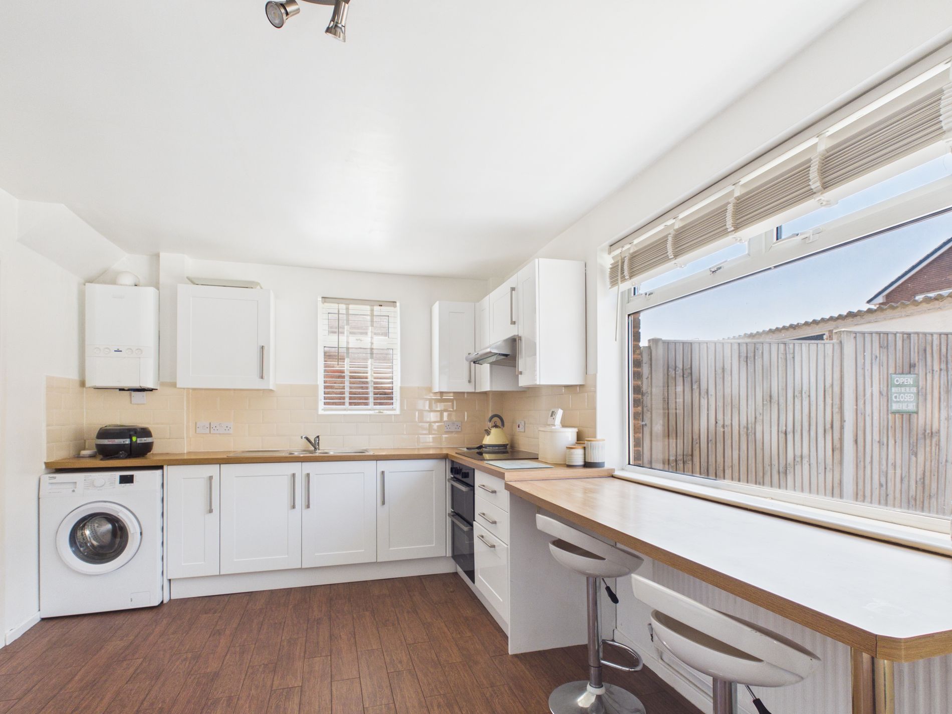 3 bed semi-detached house for sale in Birklands Avenue, New Ollerton, NG22  - Property Image 3